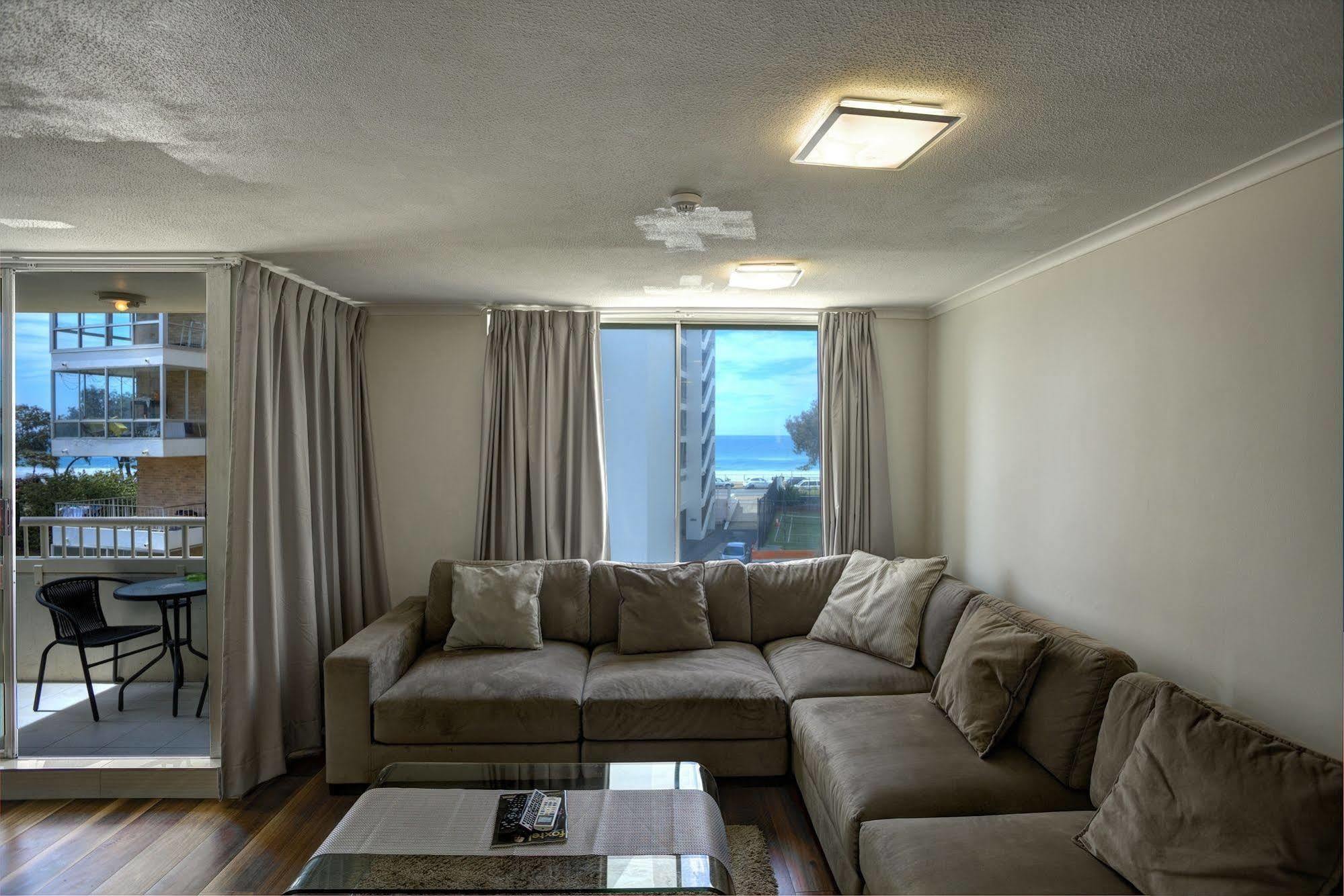 Aparthotel View Pacific 3*