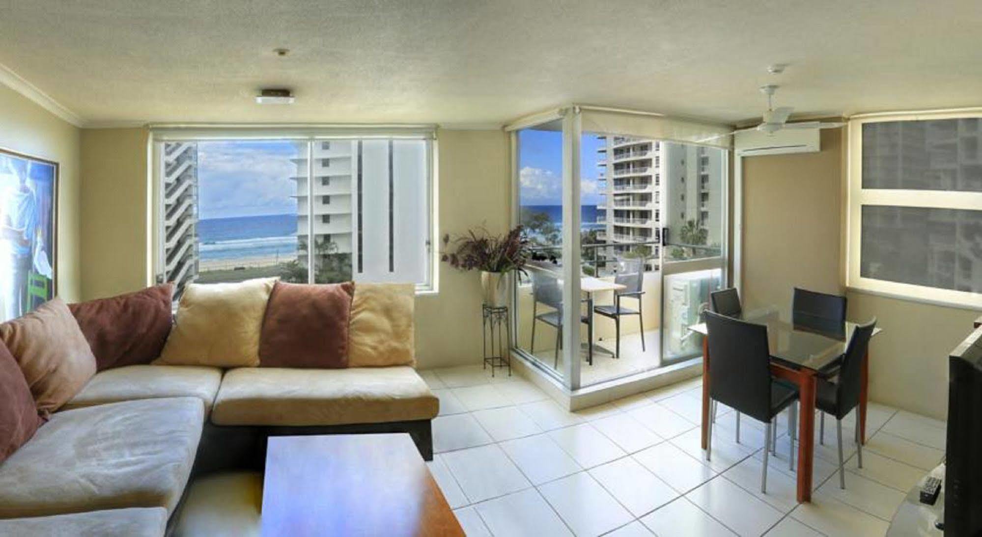 View Pacific 3*