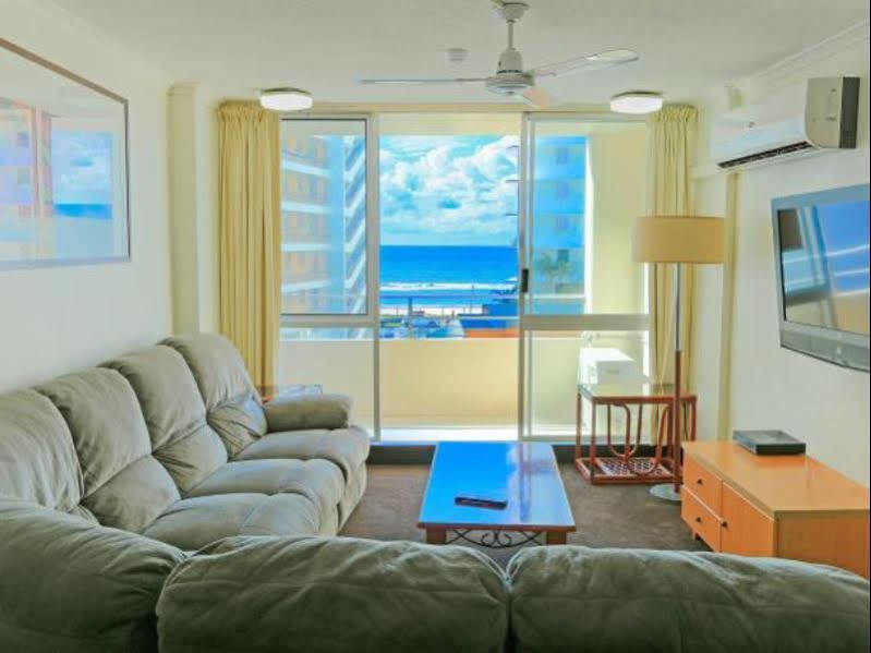 View Pacific Aparthotel Gold Coast