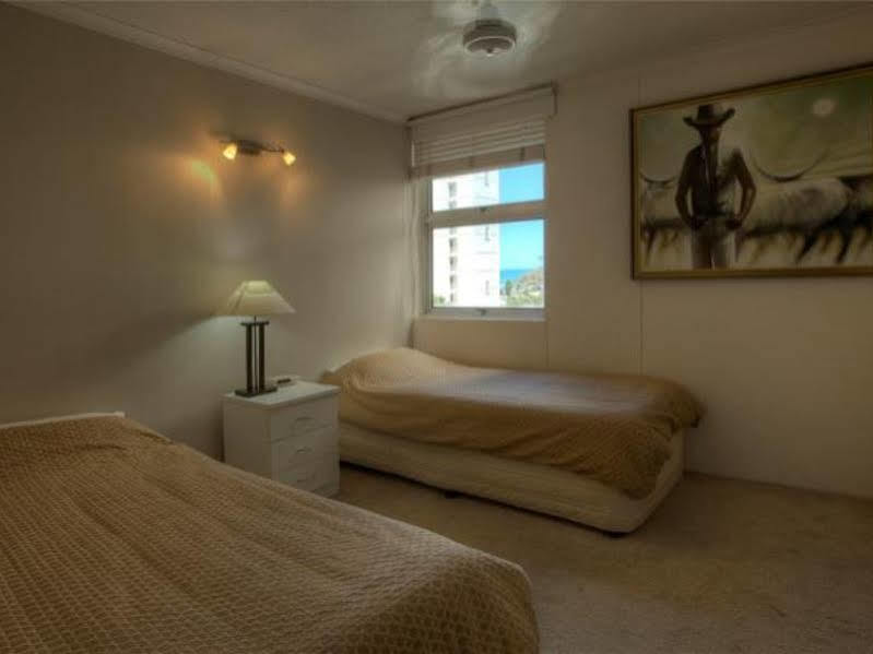 Aparthotel View Pacific 3*