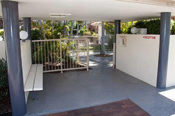 Aparthotel Oceanside Cove Gold Coast