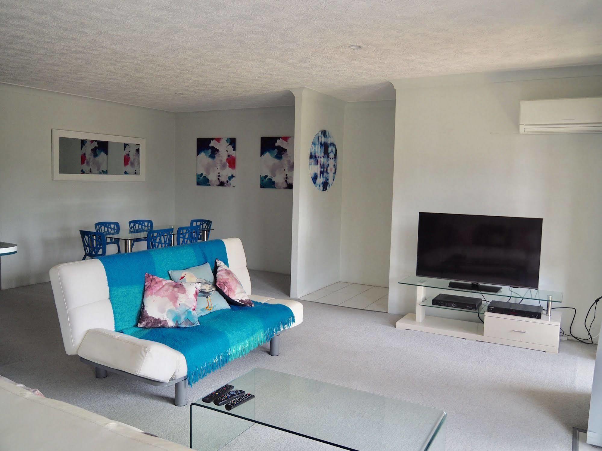 Oceanside Cove Aparthotel 4*