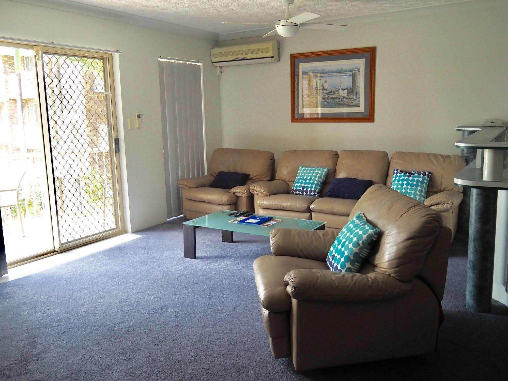 Aparthotel Oceanside Cove 4*