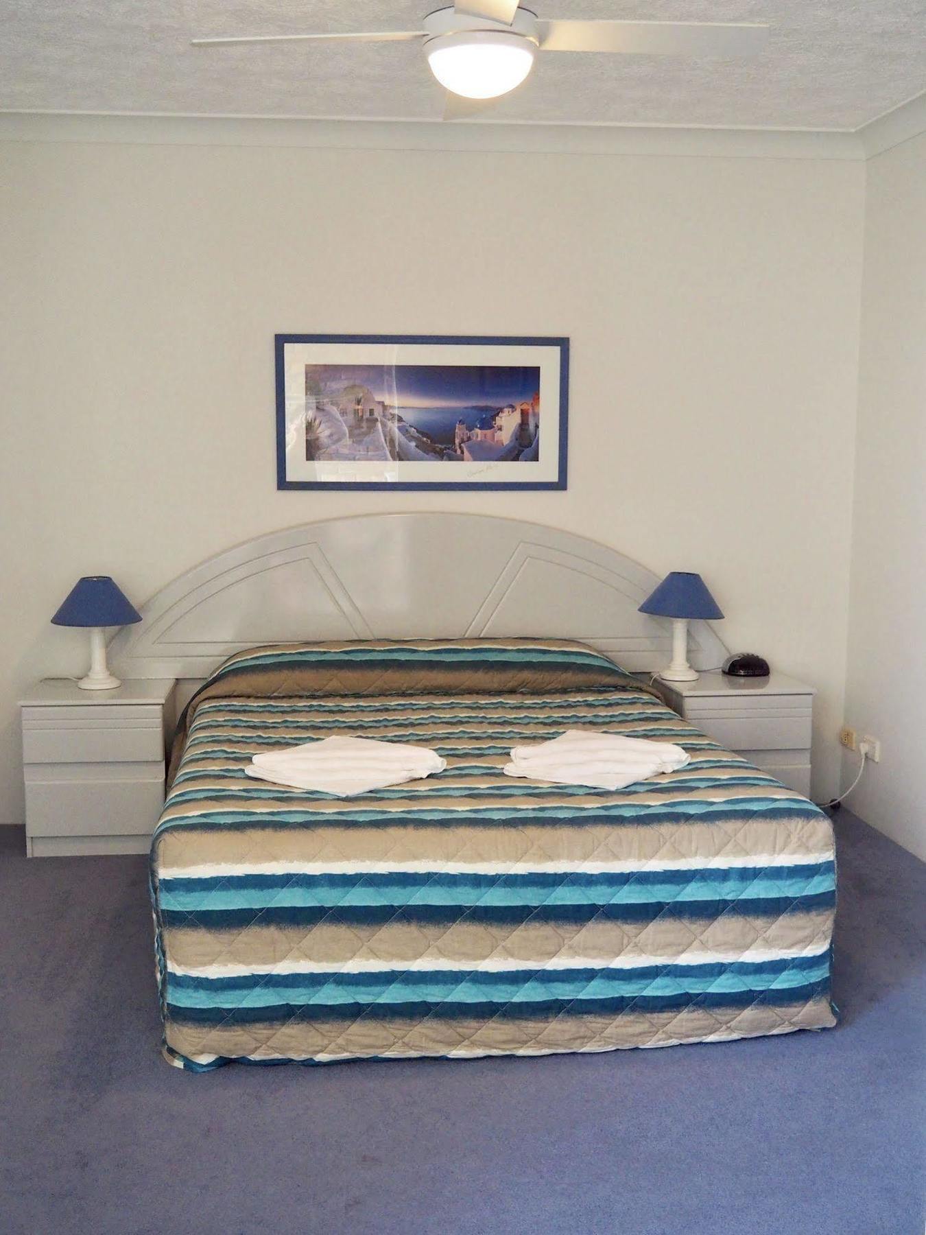 Aparthotel Oceanside Cove 4*