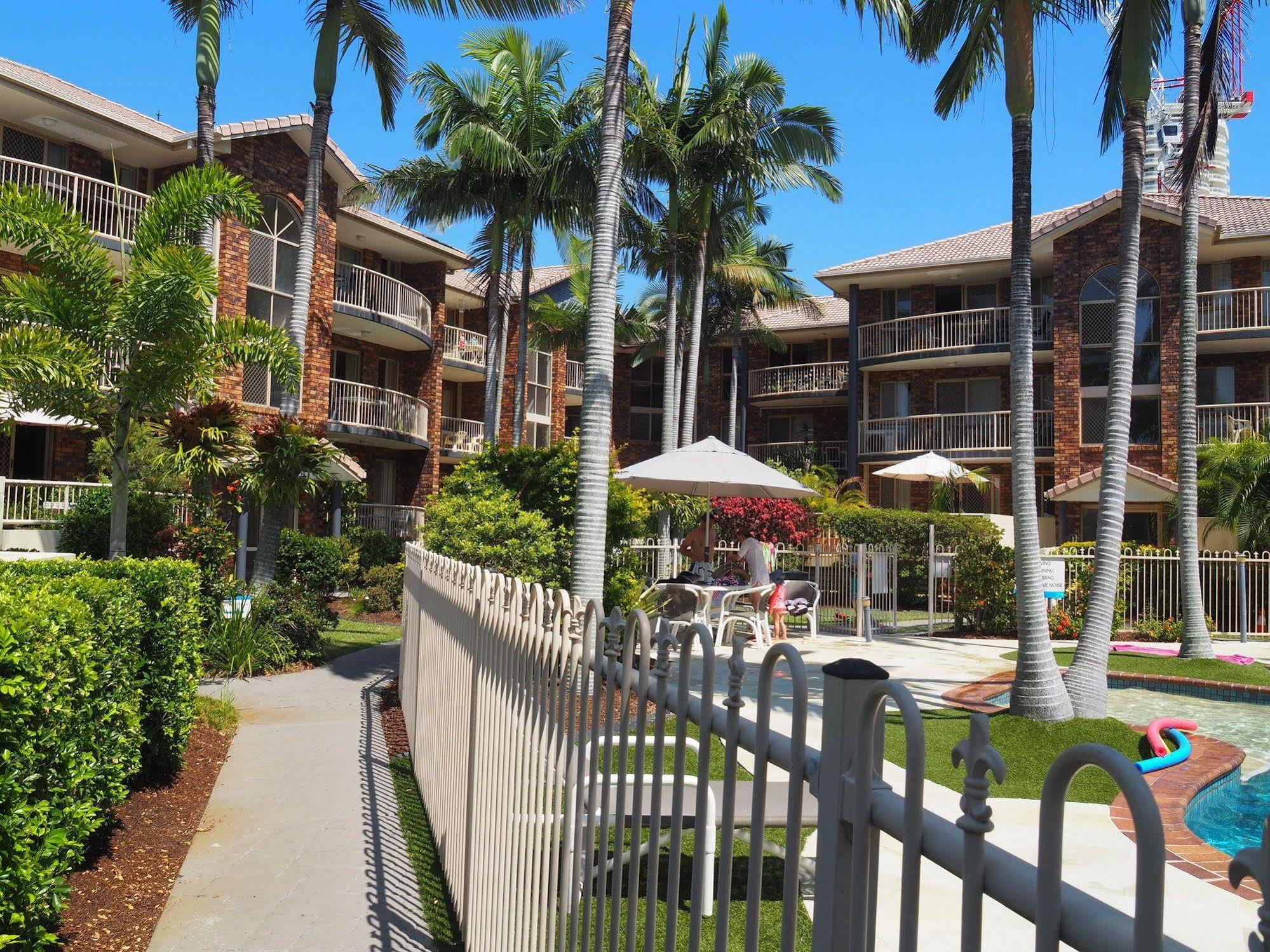 Aparthotel Oceanside Cove