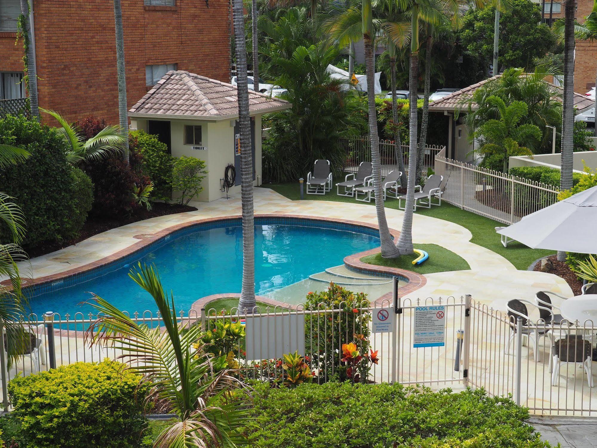 Oceanside Cove Aparthotel