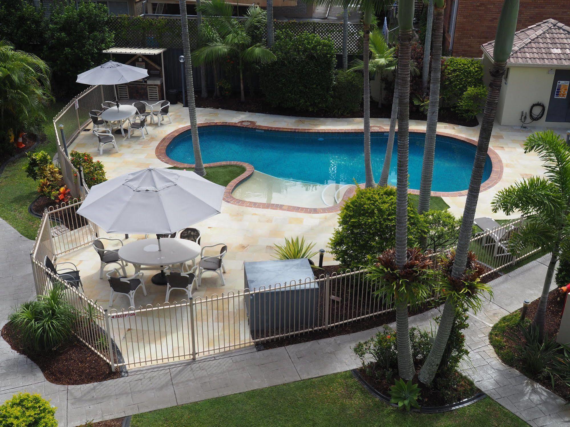 Oceanside Cove Aparthotel Gold Coast