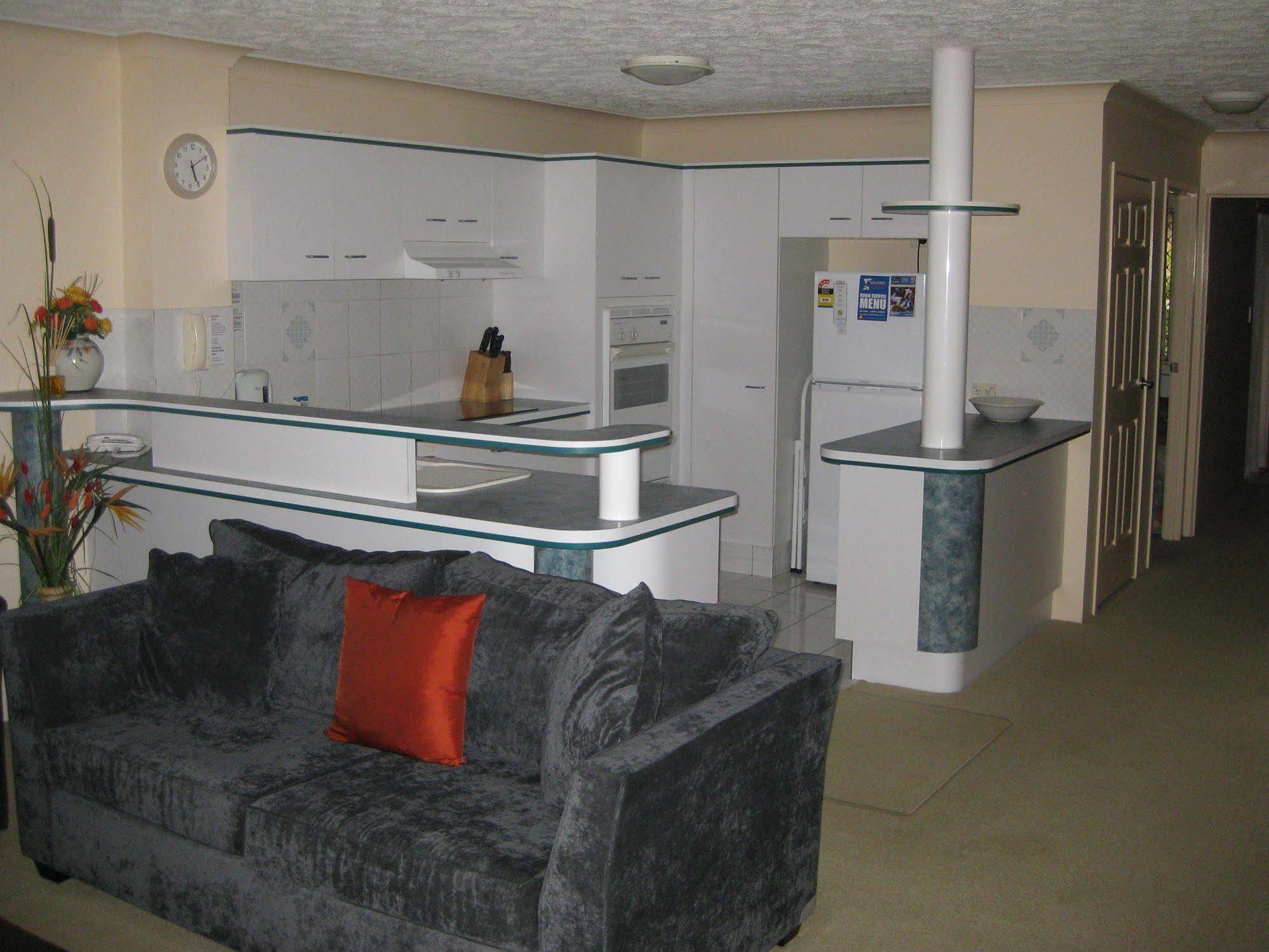 Oceanside Cove Aparthotel