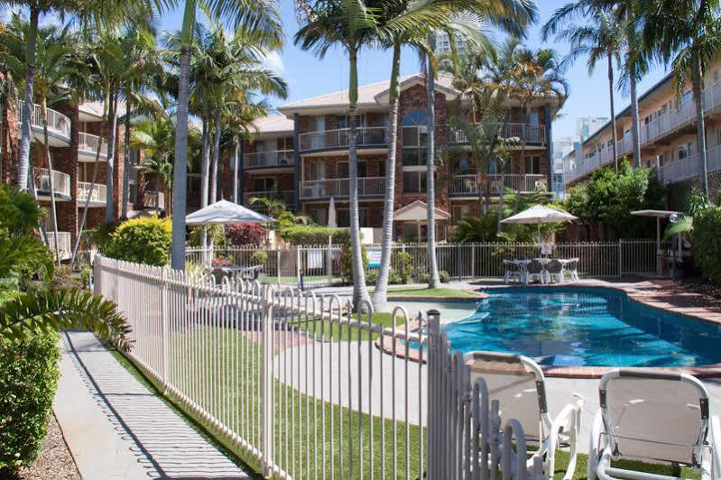Oceanside Cove Aparthotel 4*