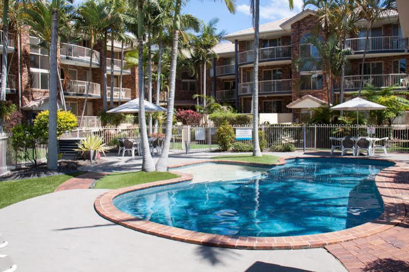 Oceanside Cove Aparthotel Gold Coast