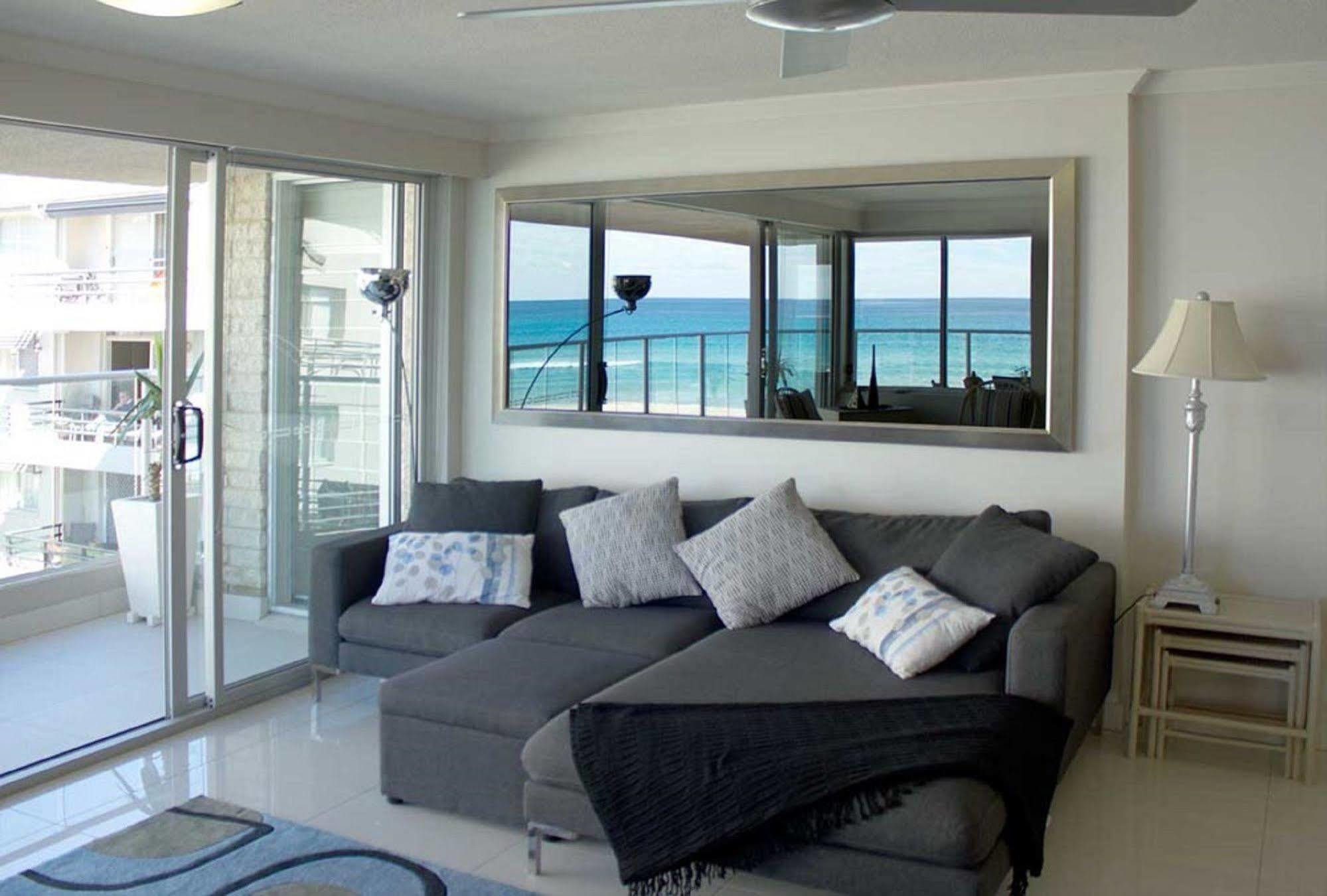Aparthotel Pacific Surf Absolute Beachfront