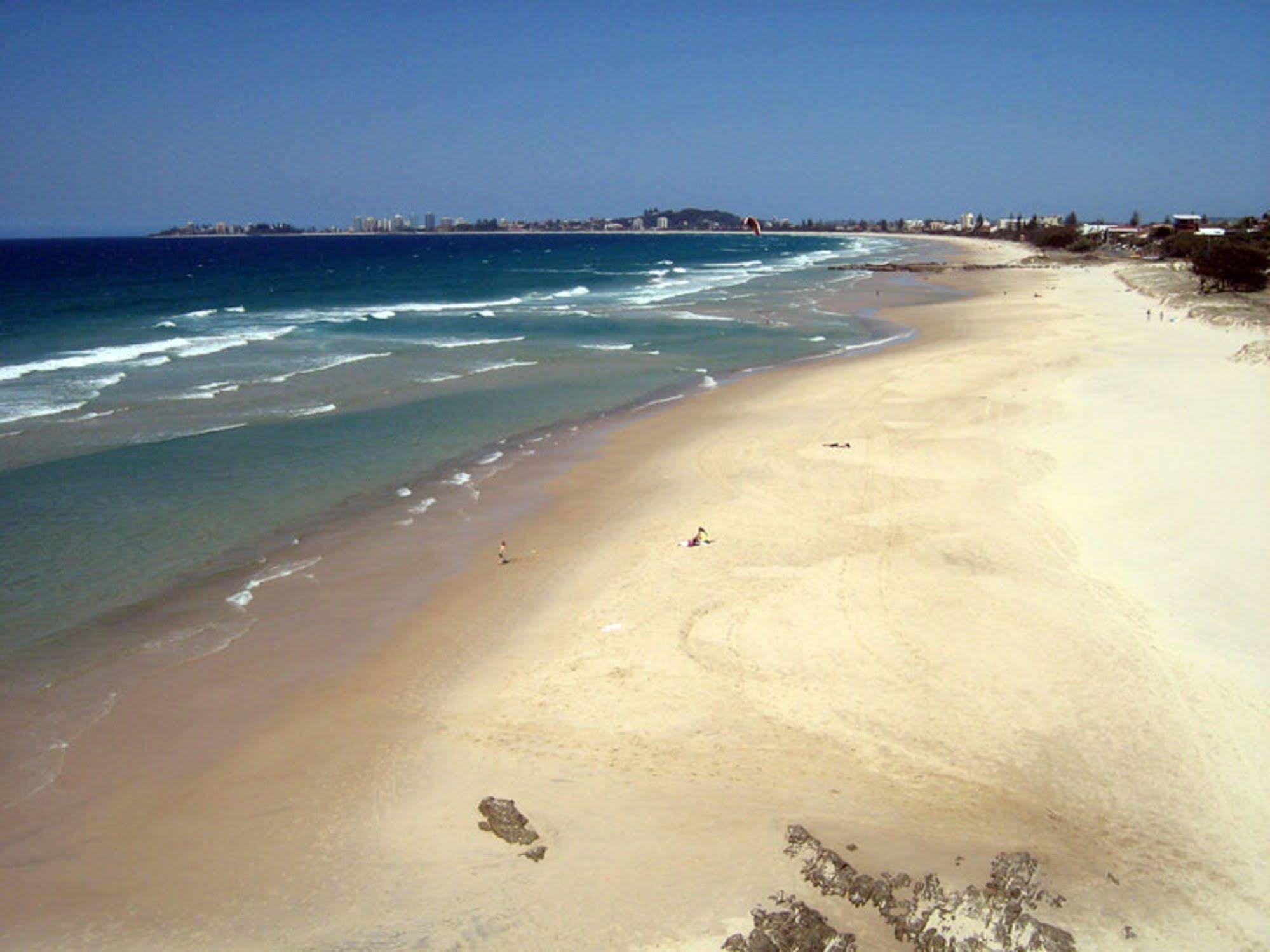 Aparthotel Pacific Surf Absolute Beachfront 3*