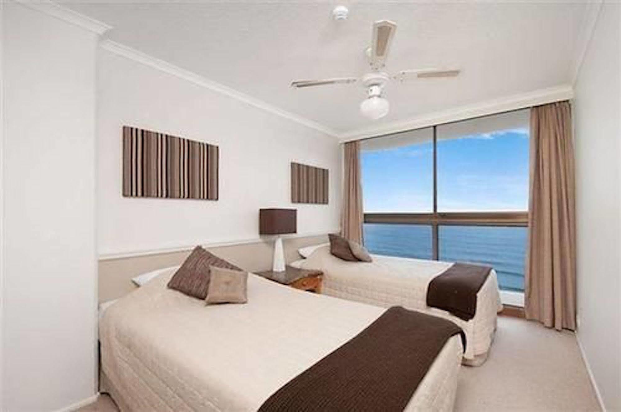 Boulevard Towers On Broadbeach