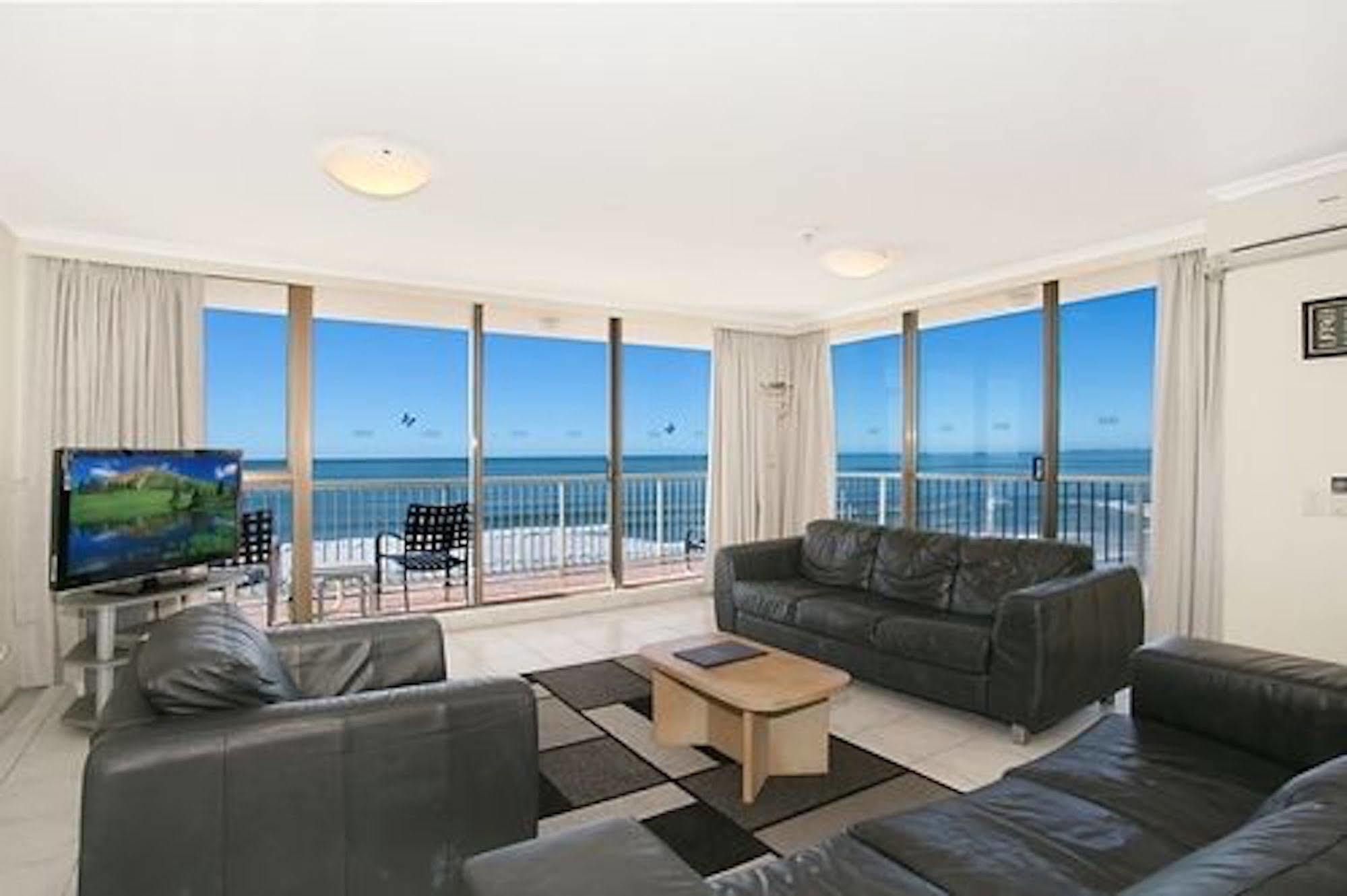 Boulevard Towers On Broadbeach Gold Coast