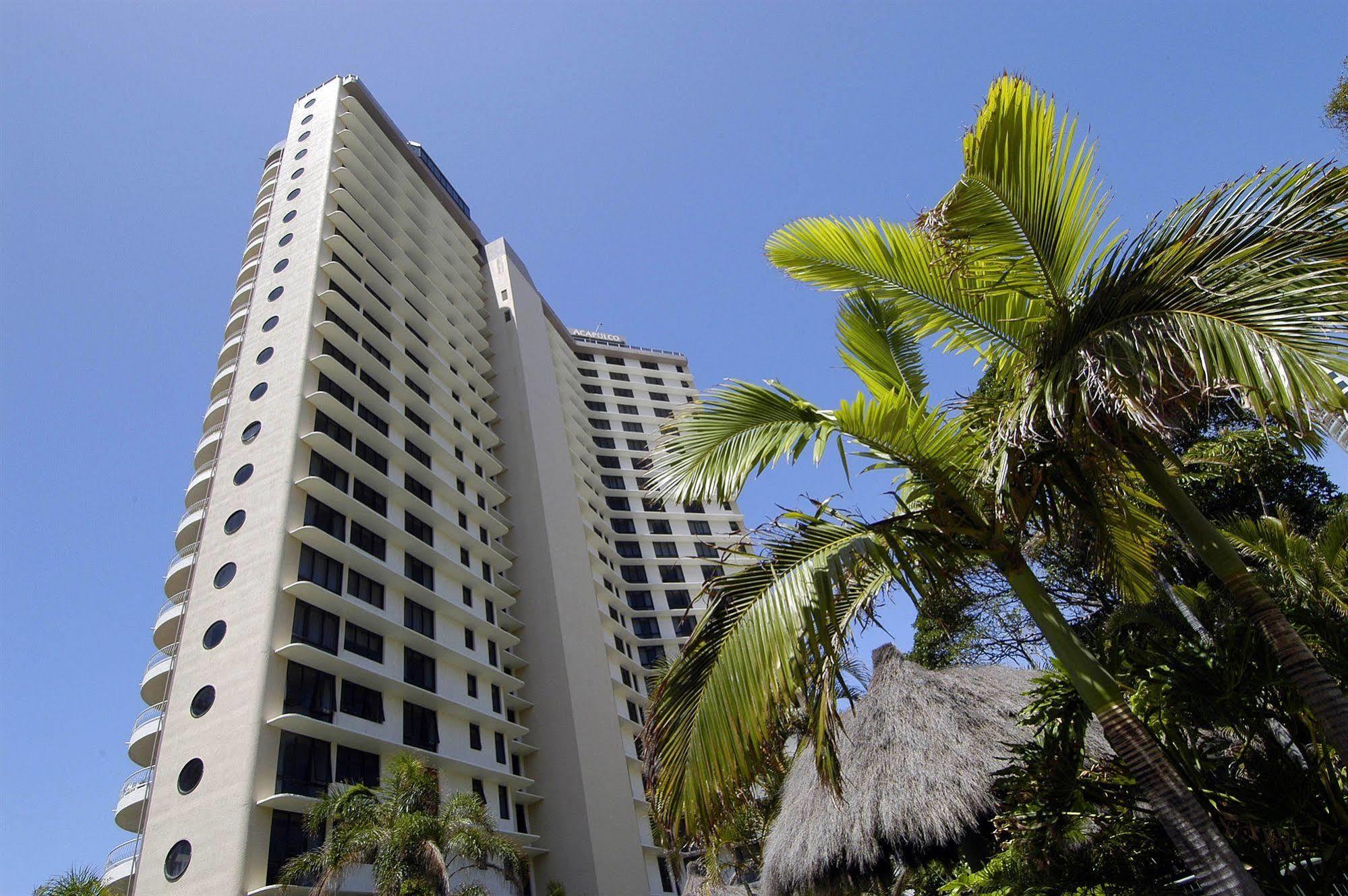 Aparthotel Breakfree Acapulco Gold Coast