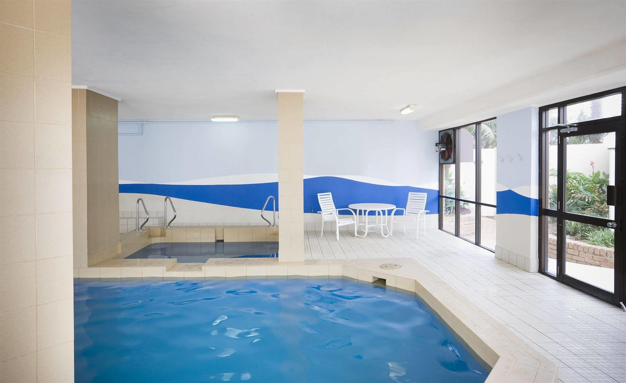 Aparthotel Breakfree Imperial Surf Gold Coast