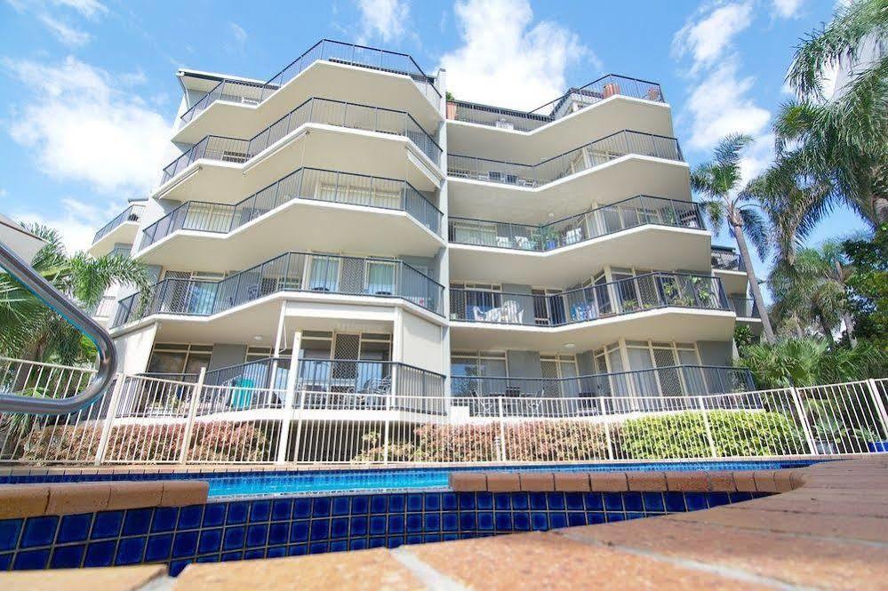 Aparthotel Bayview 3*