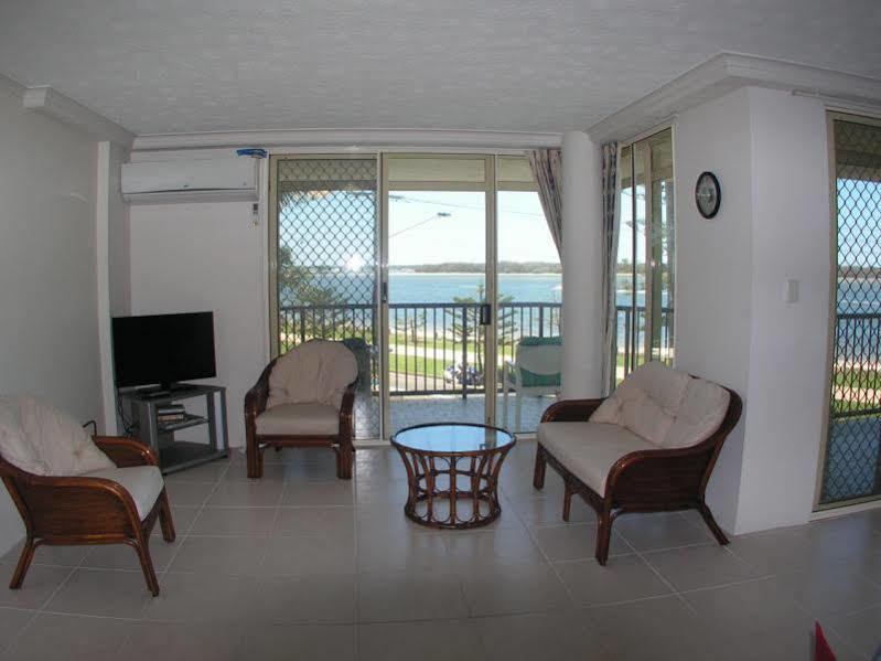 Bayview Aparthotel 3*