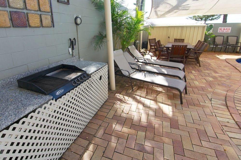Aparthotel Bayview 3*