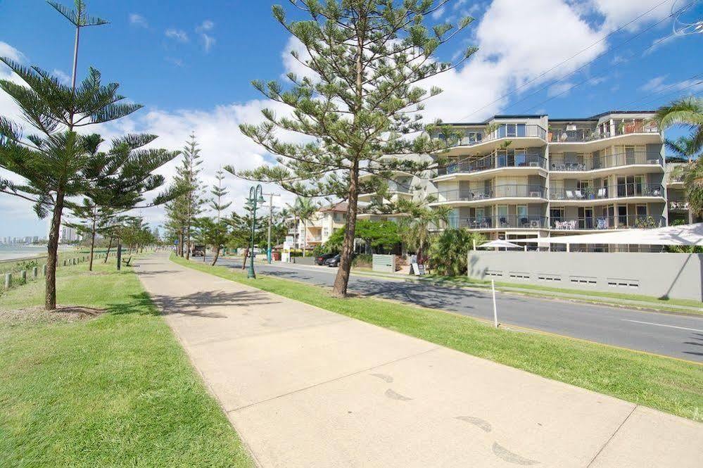 Bayview Aparthotel