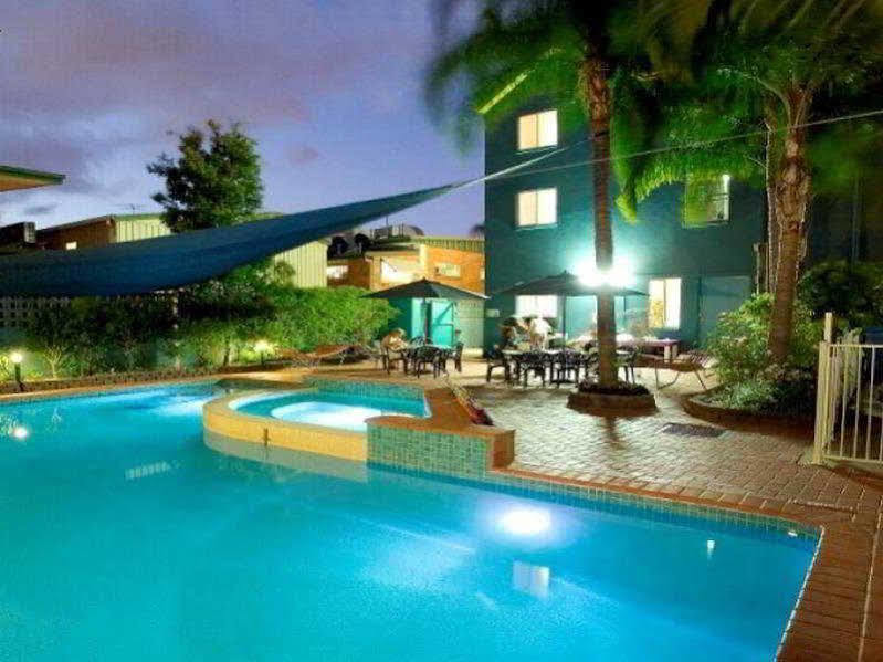 Hostel Aquarius *