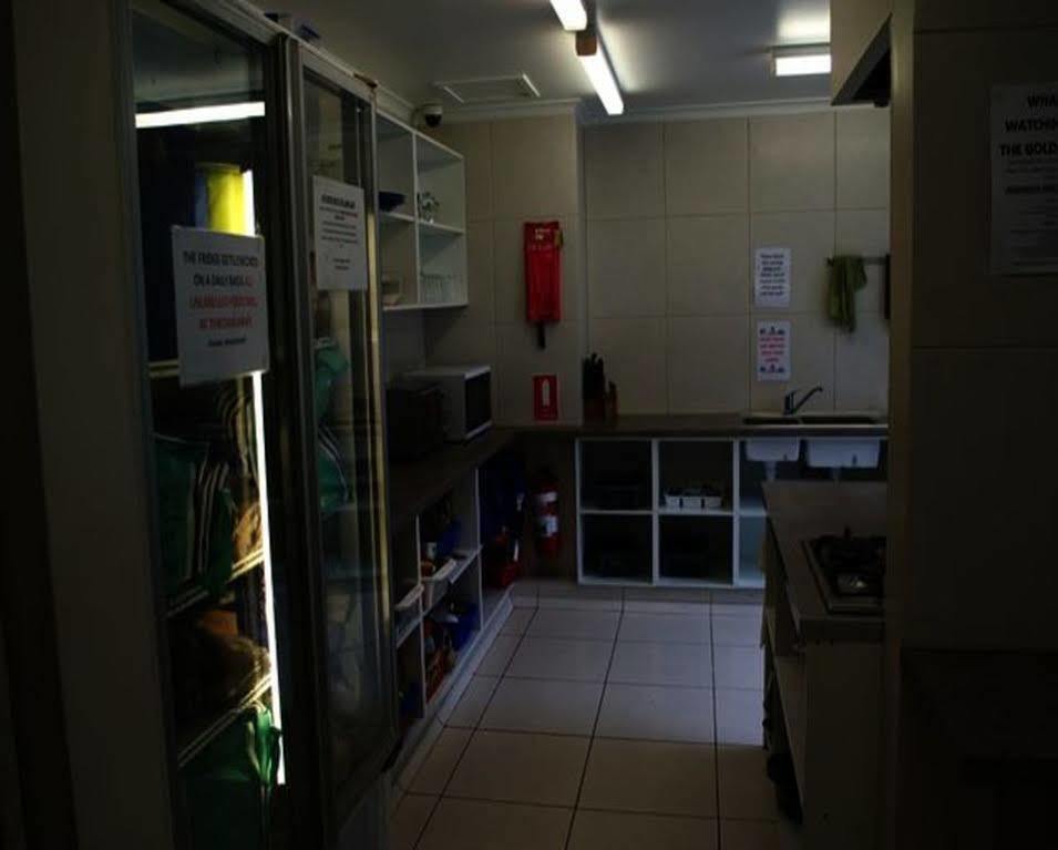 Hostel Aquarius Gold Coast