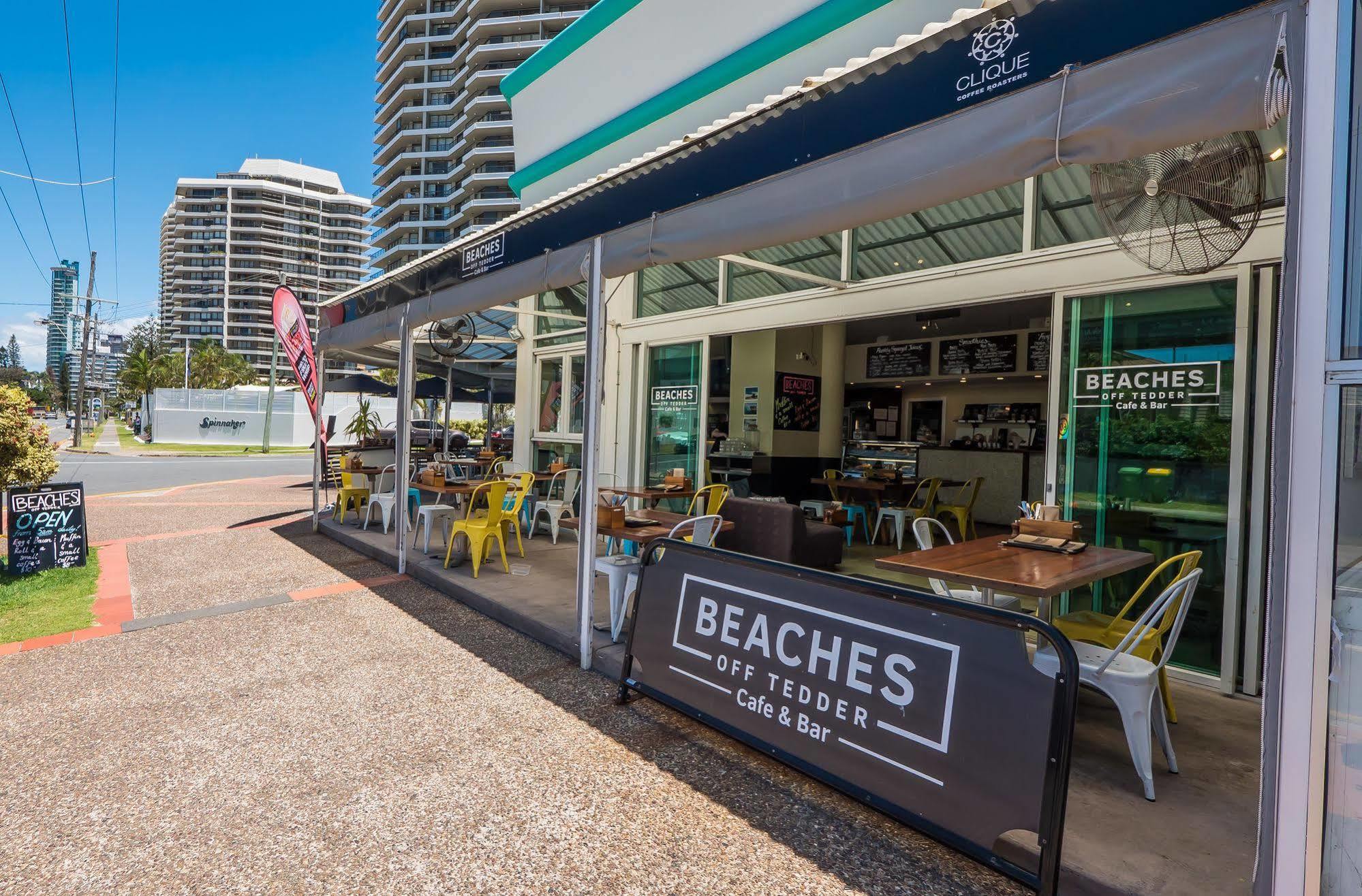 Pacific Views Gold Coast