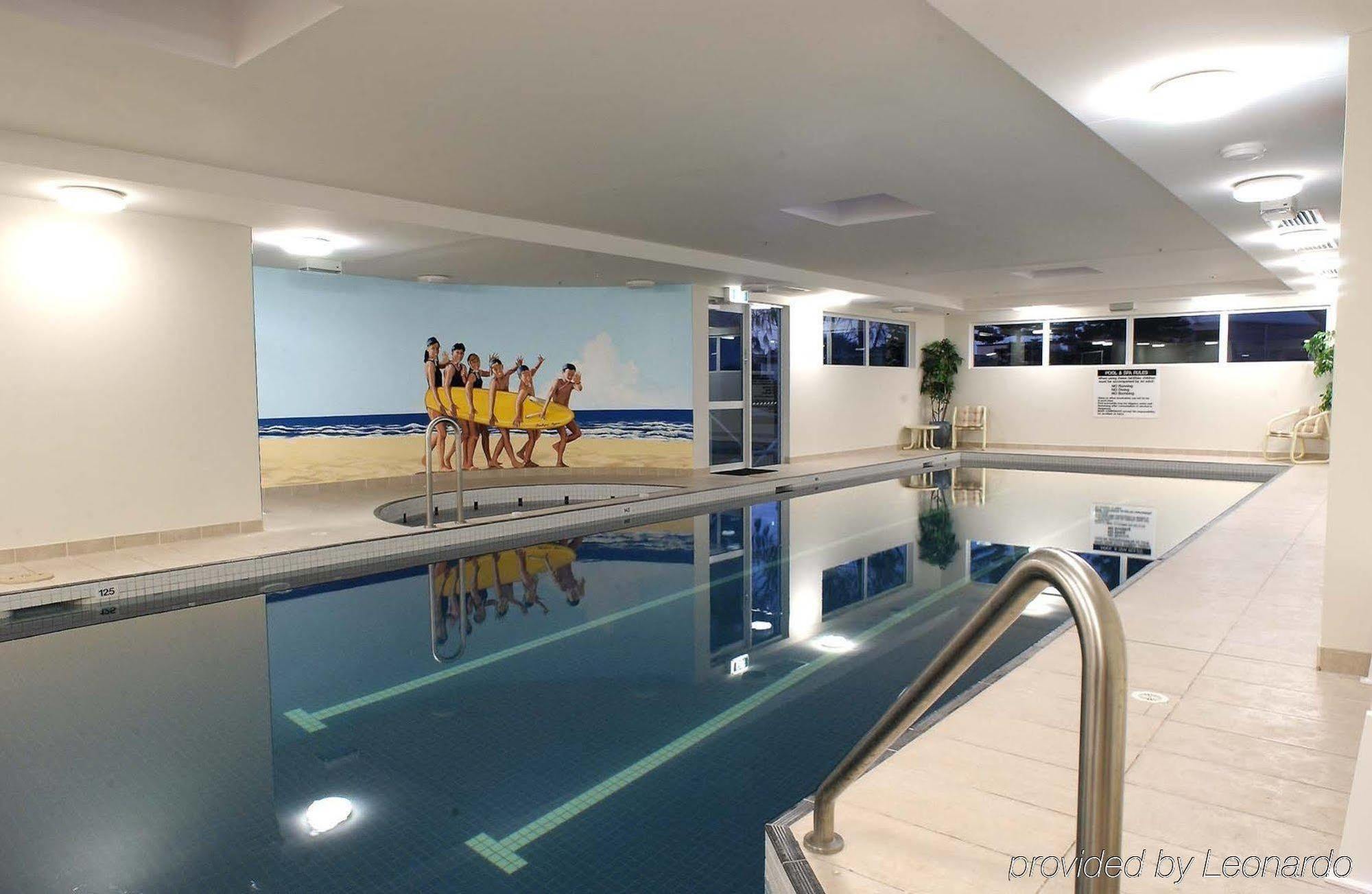 Pacific Views Aparthotel Gold Coast