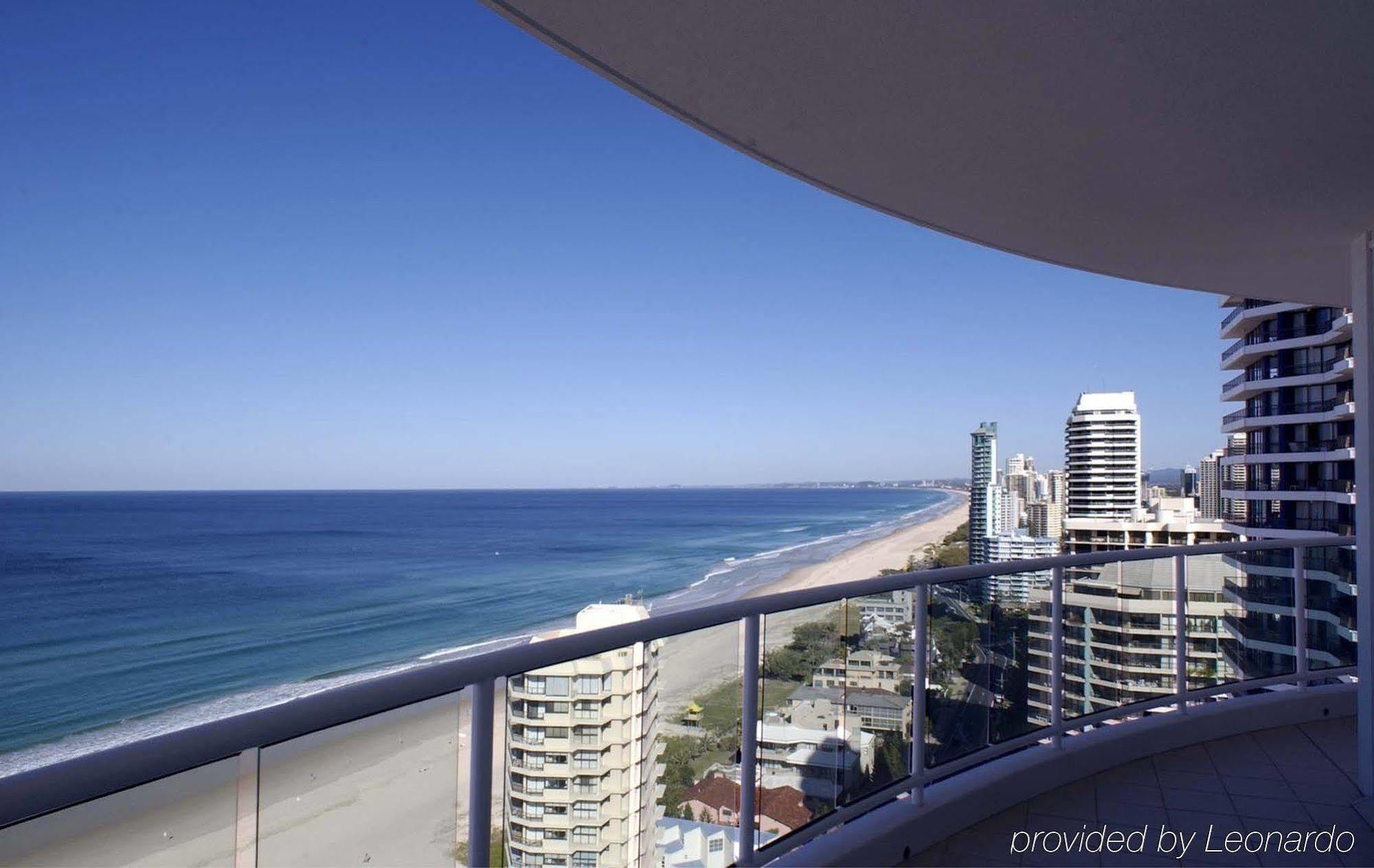 Pacific Views 4* Gold Coast
