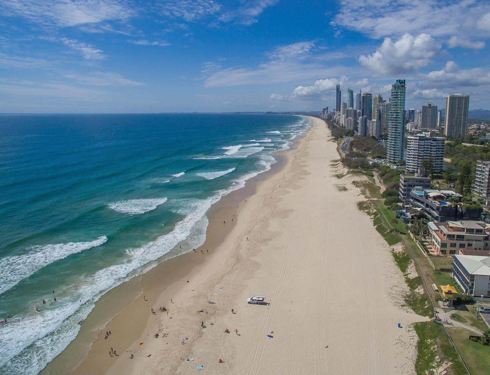 Pacific Views Gold Coast