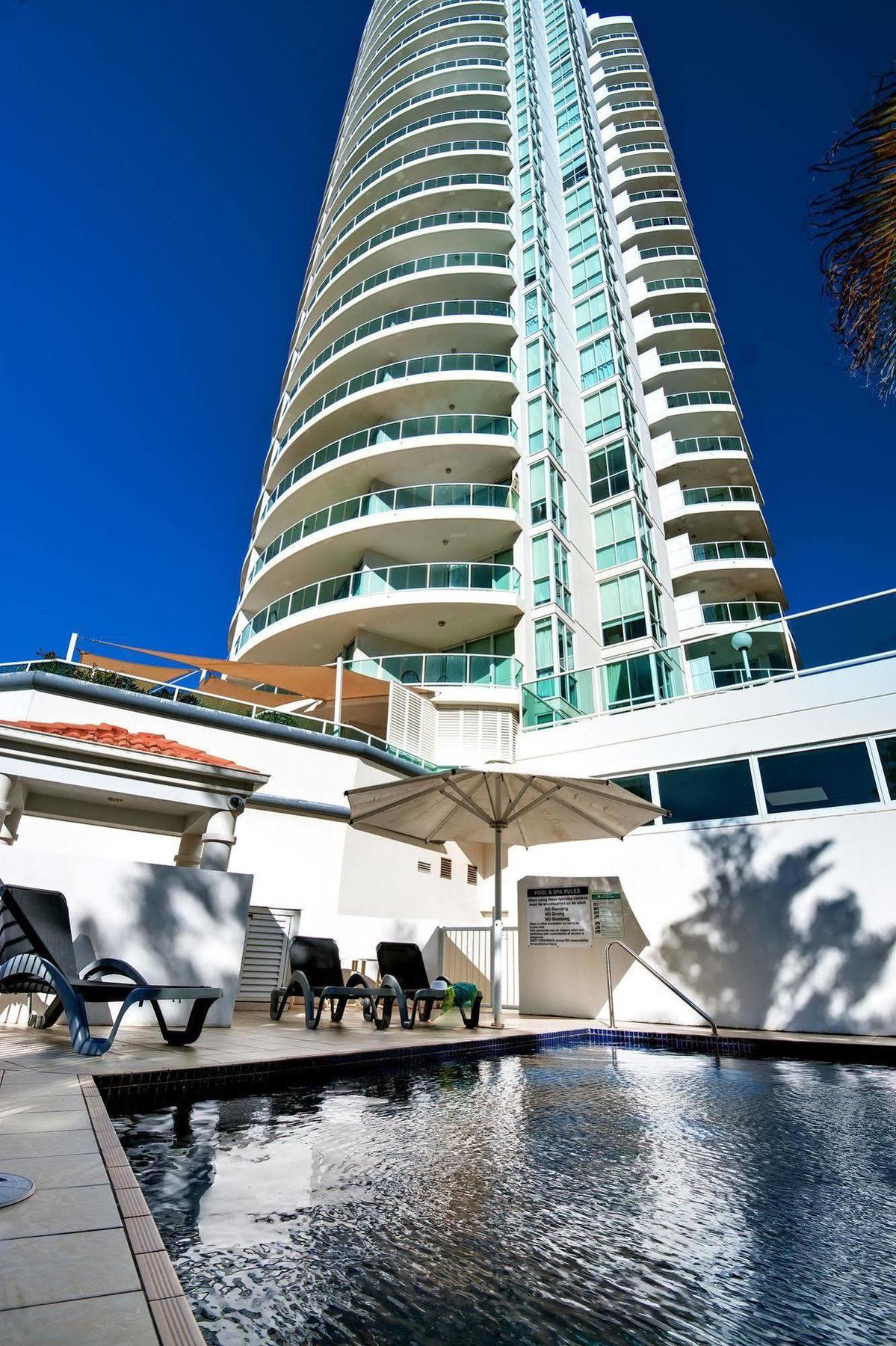 Pacific Views 4* Gold Coast