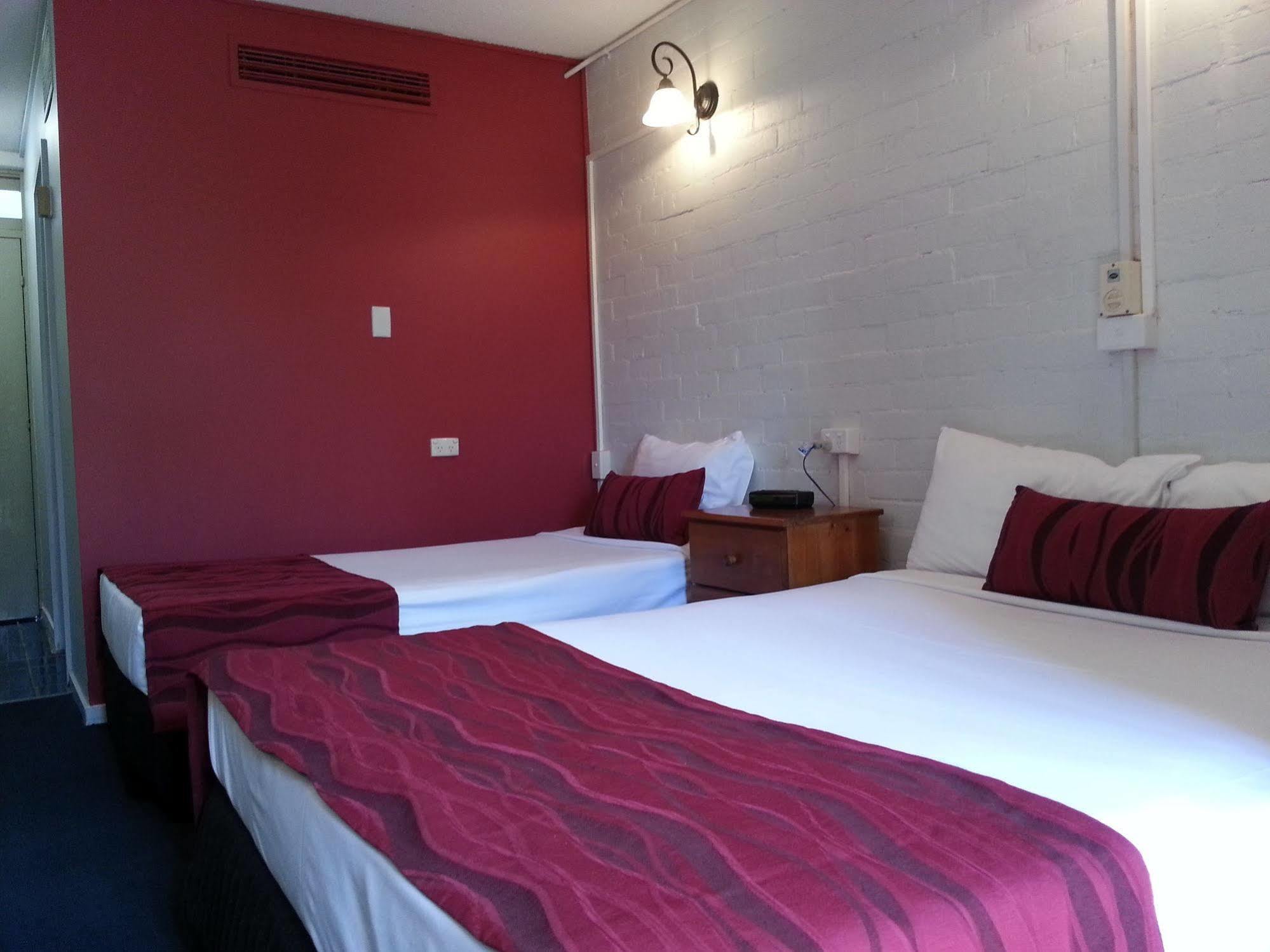 Hotel Nightcap At Hinterland Nerang Gold Coast