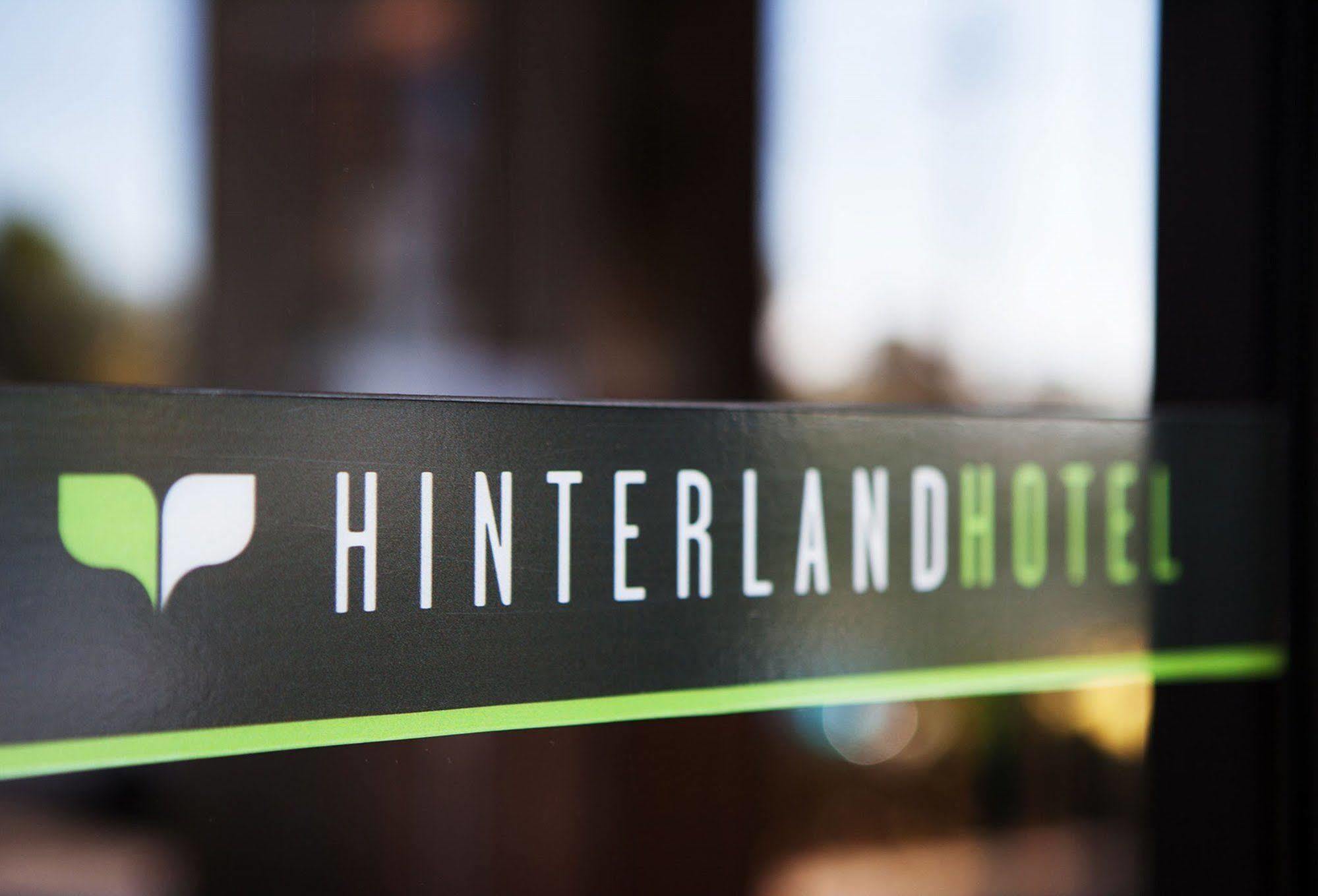 Hotel Nightcap At Hinterland Nerang