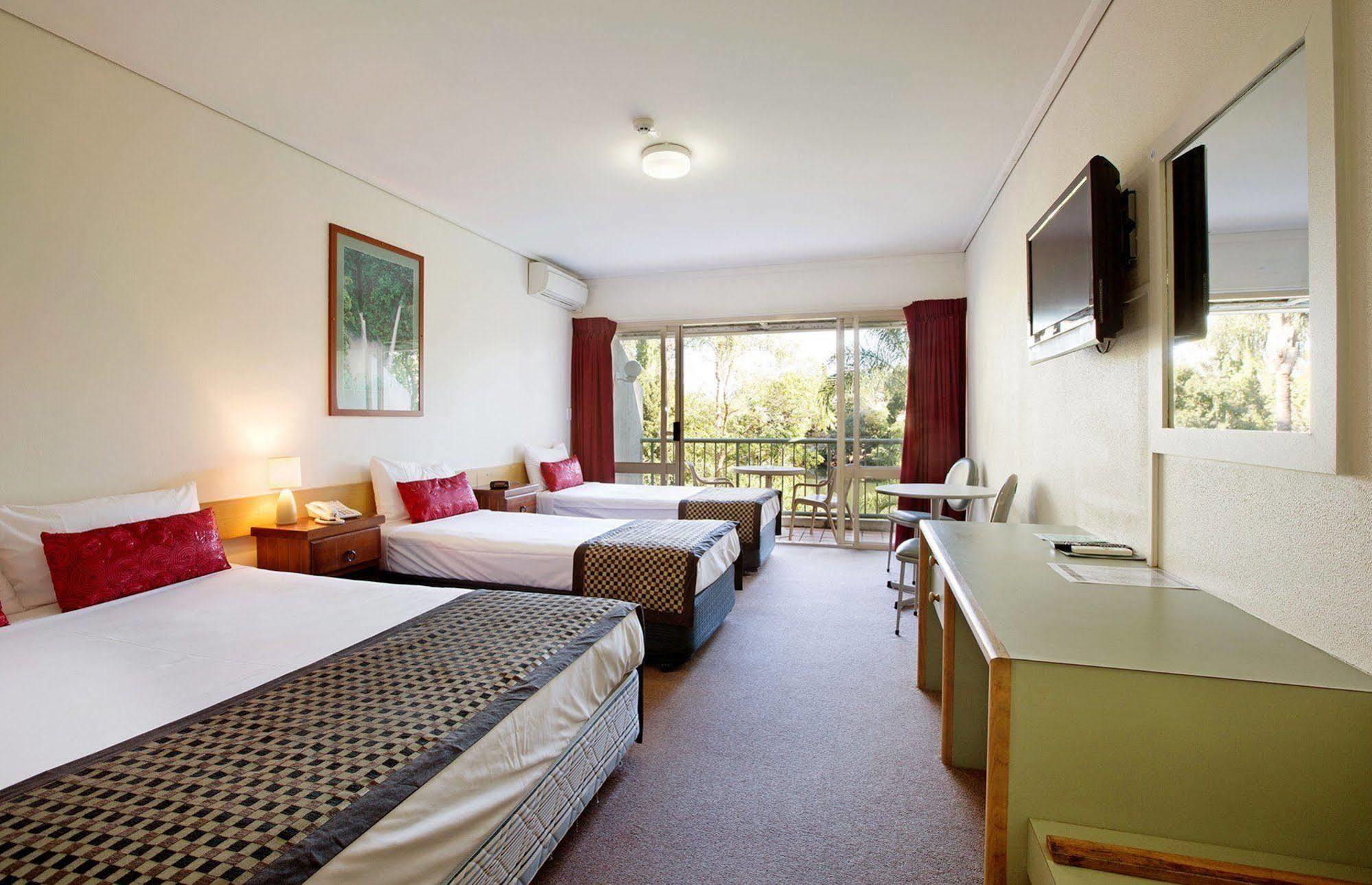 Nightcap At Hinterland Nerang 3* Gold Coast