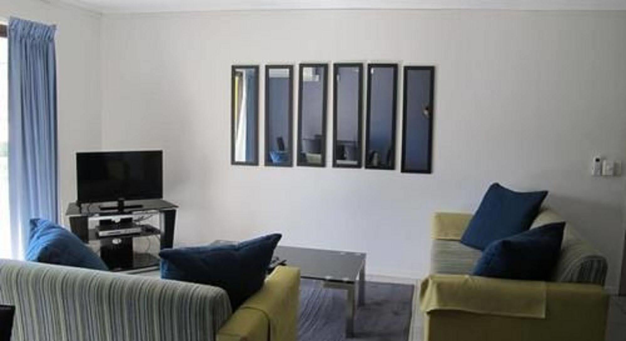 Aparthotel Grangewood Court Gold Coast
