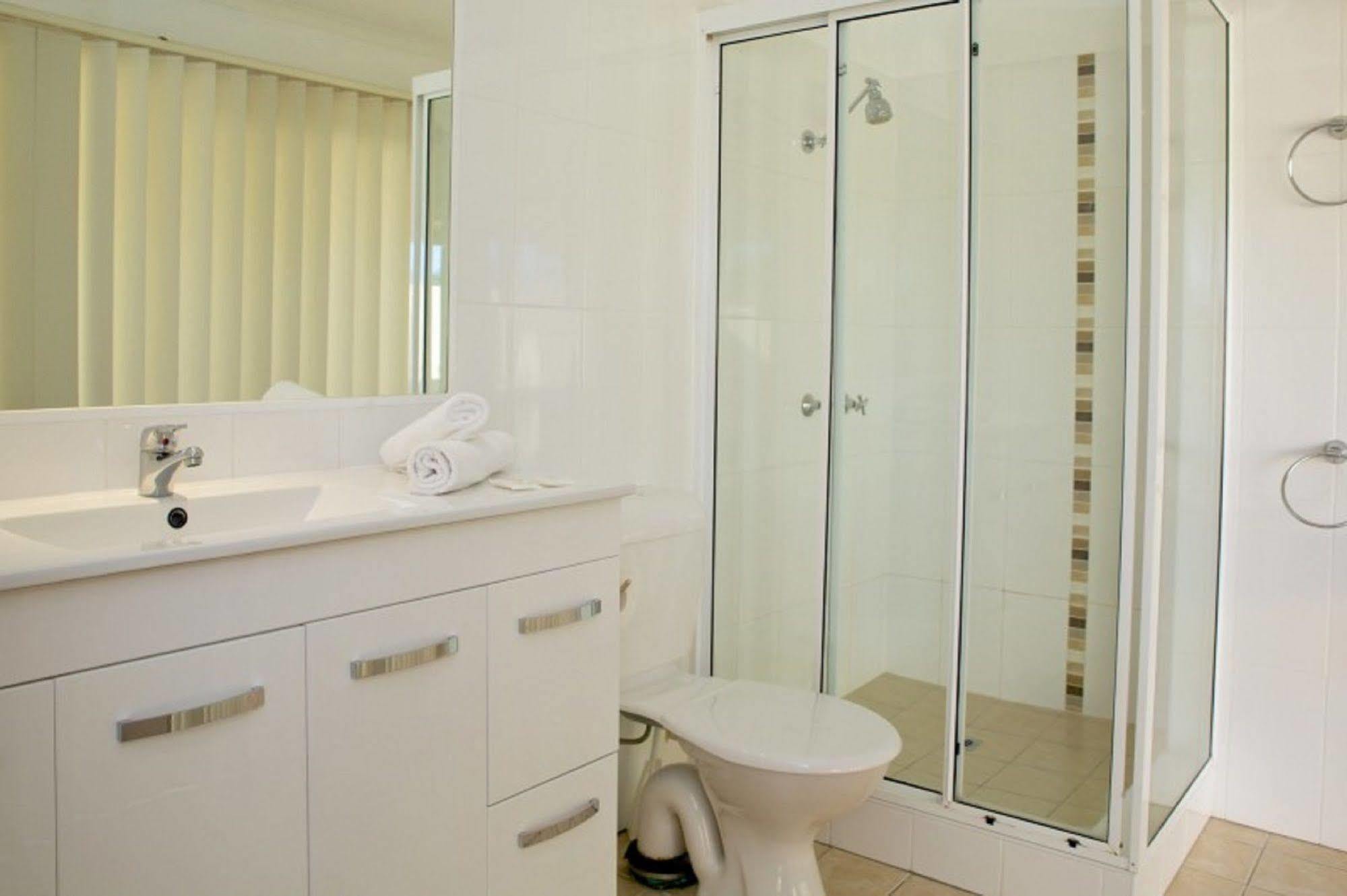 Grangewood Court 3* Gold Coast