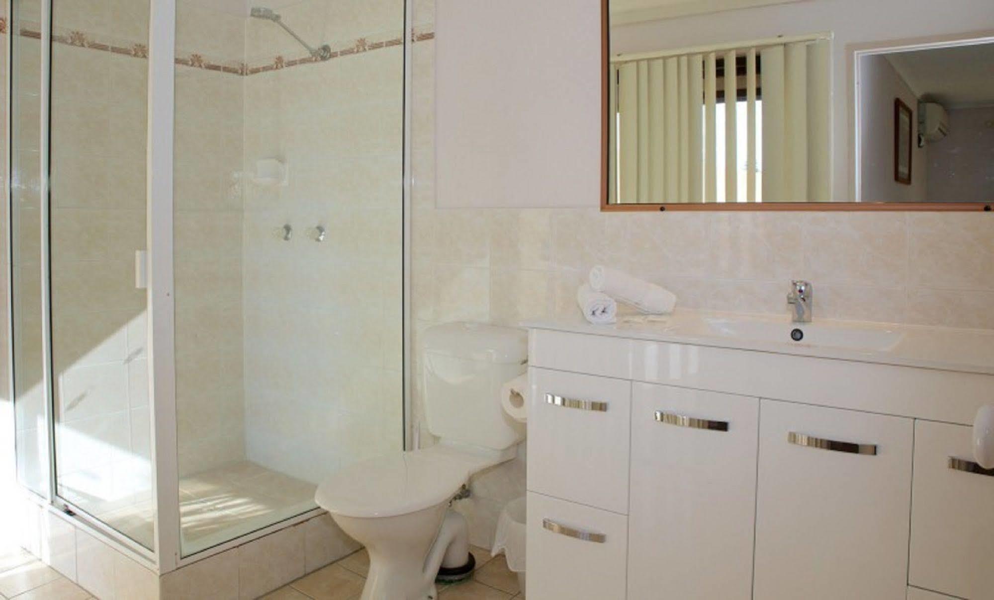 Aparthotel Grangewood Court 3*