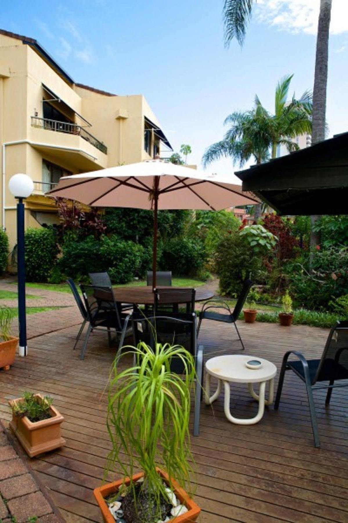 Grangewood Court 3* Gold Coast