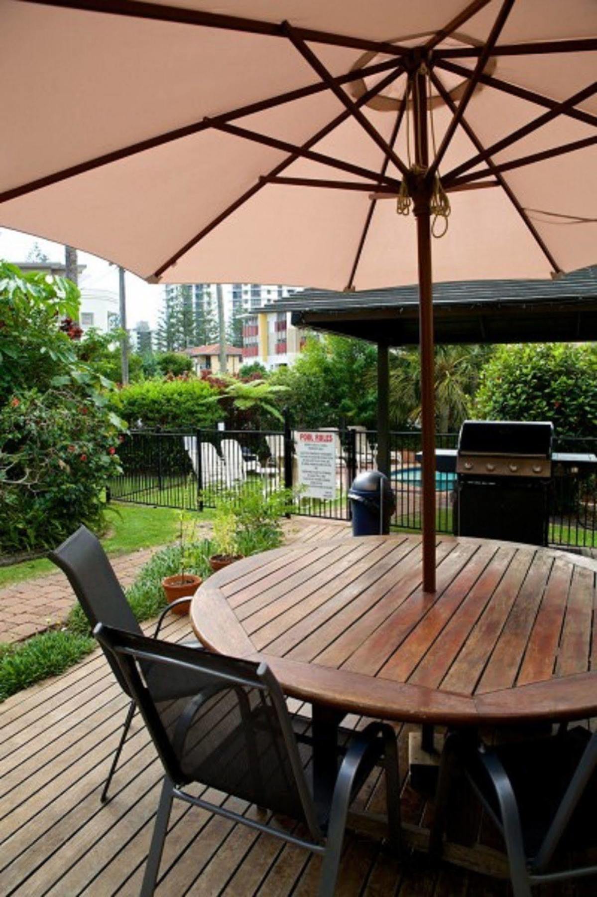 Grangewood Court 3* Gold Coast