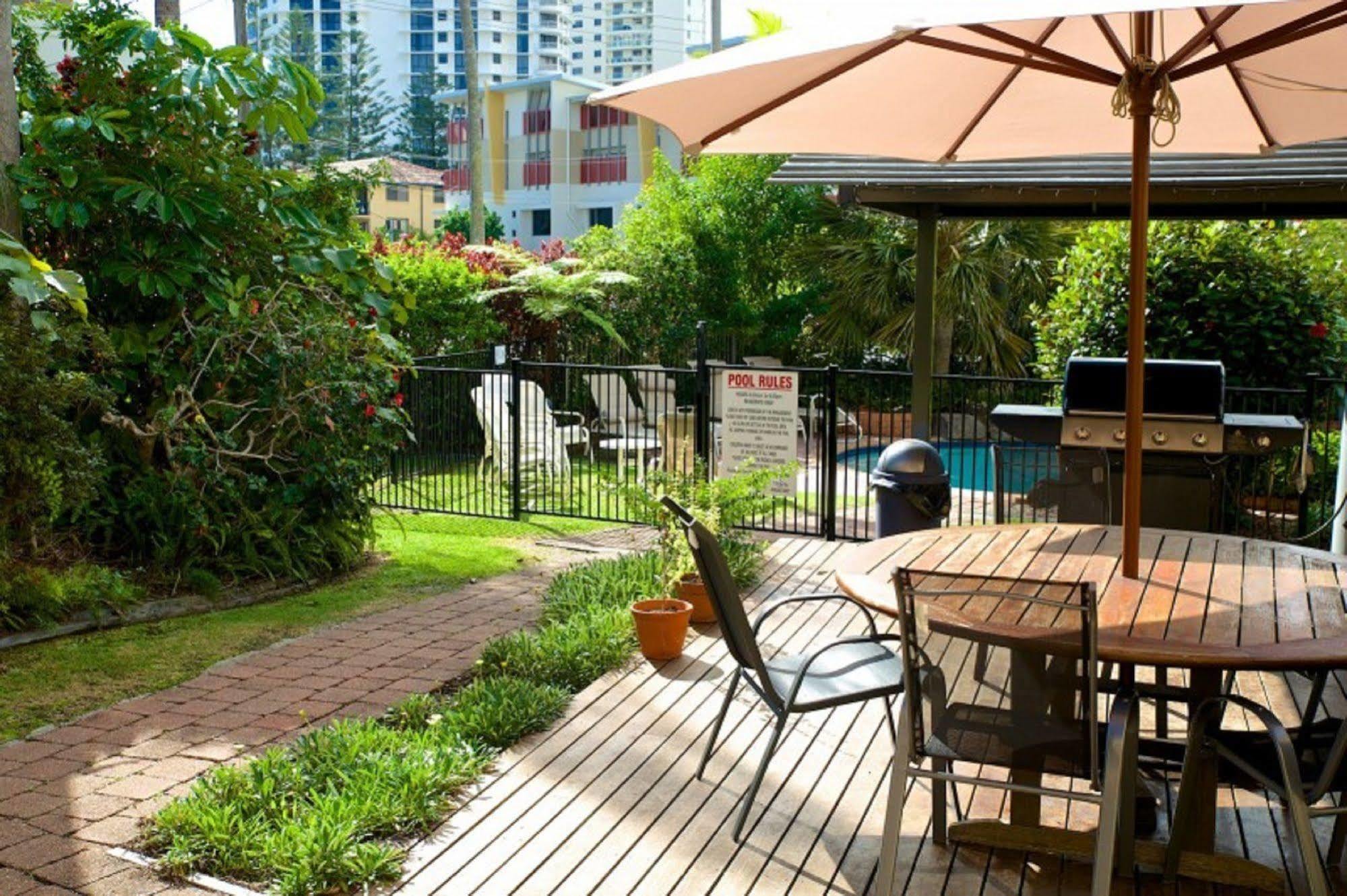 Grangewood Court 3* Gold Coast
