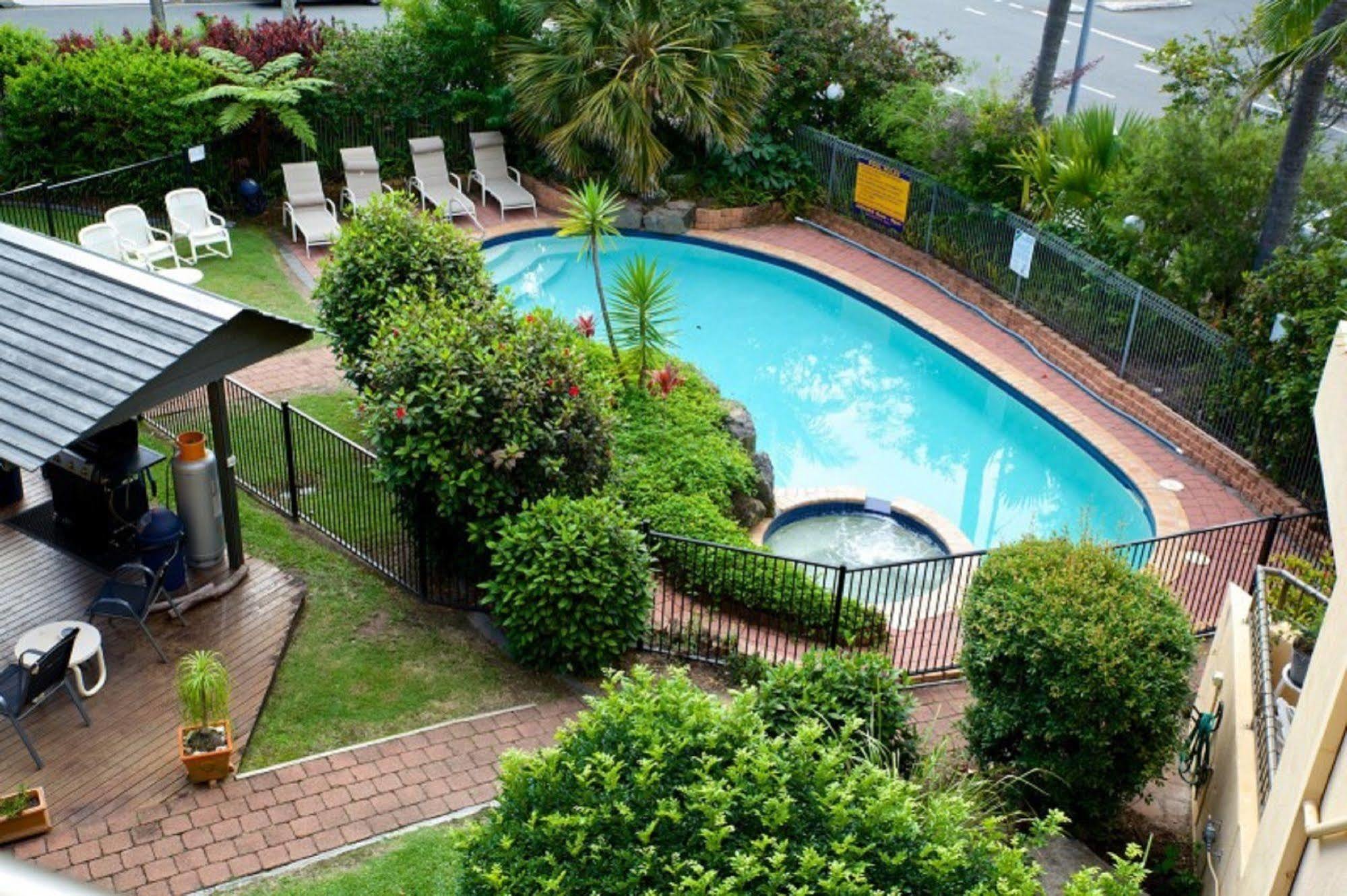 Grangewood Court 3*