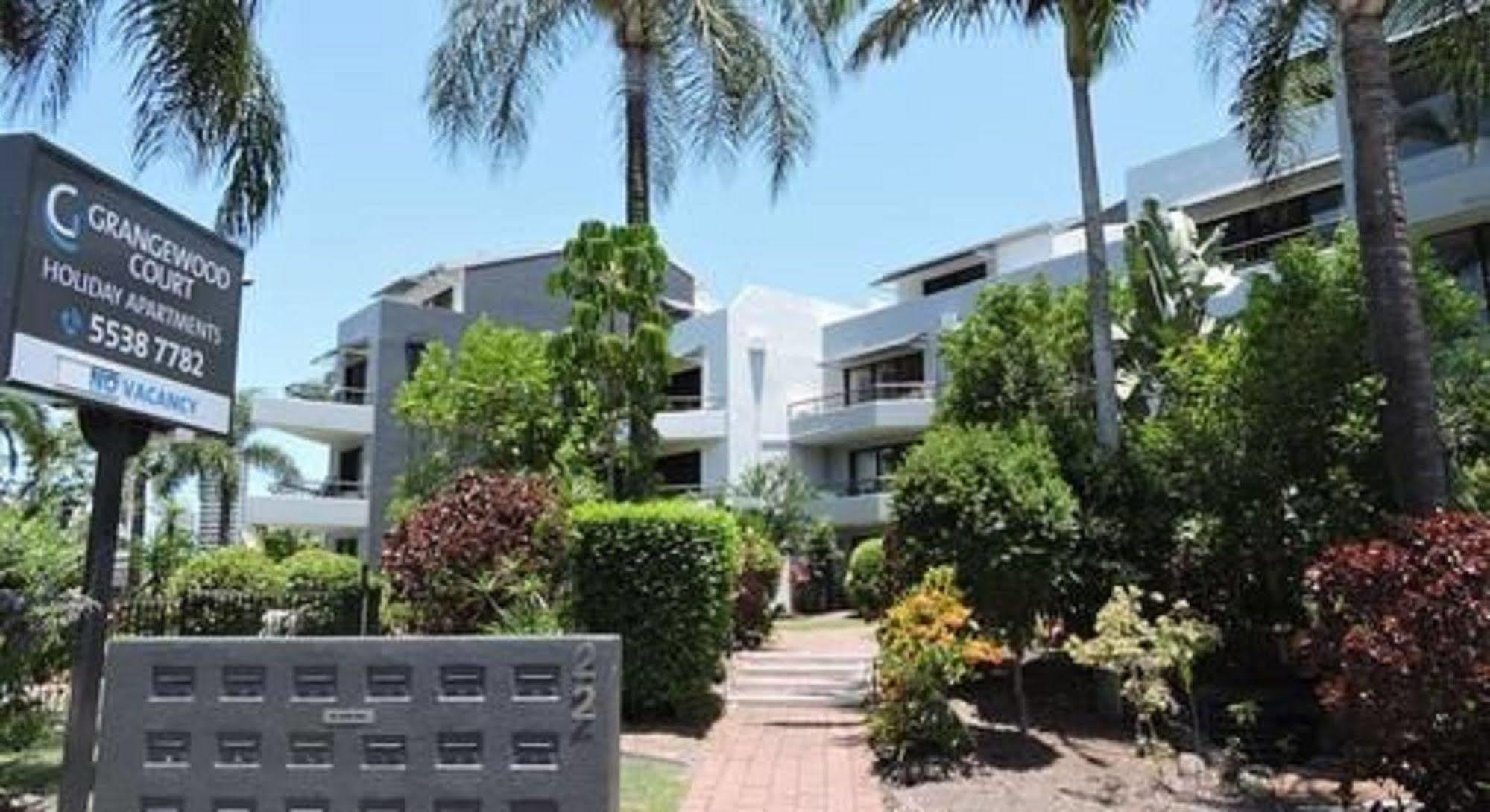 Grangewood Court Gold Coast