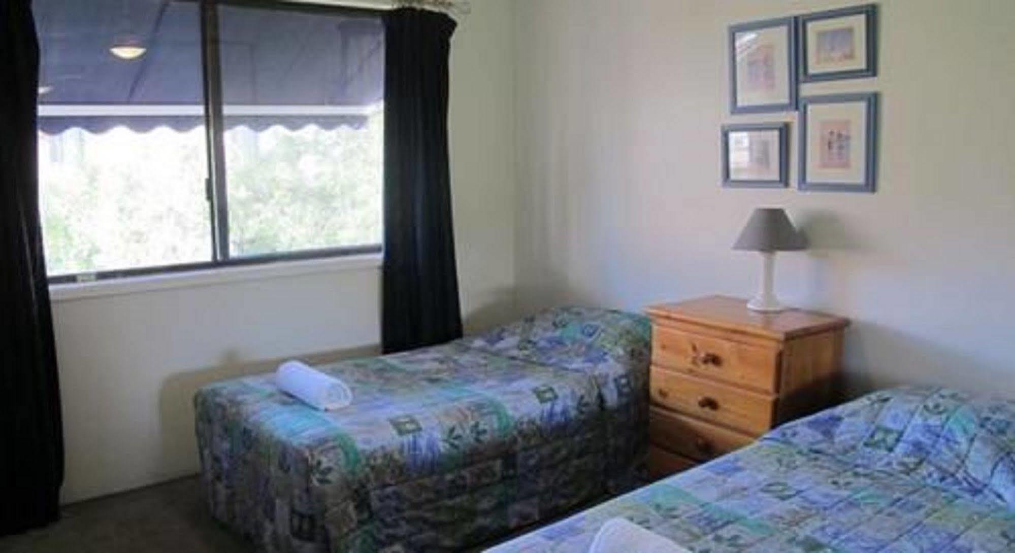 Grangewood Court Aparthotel