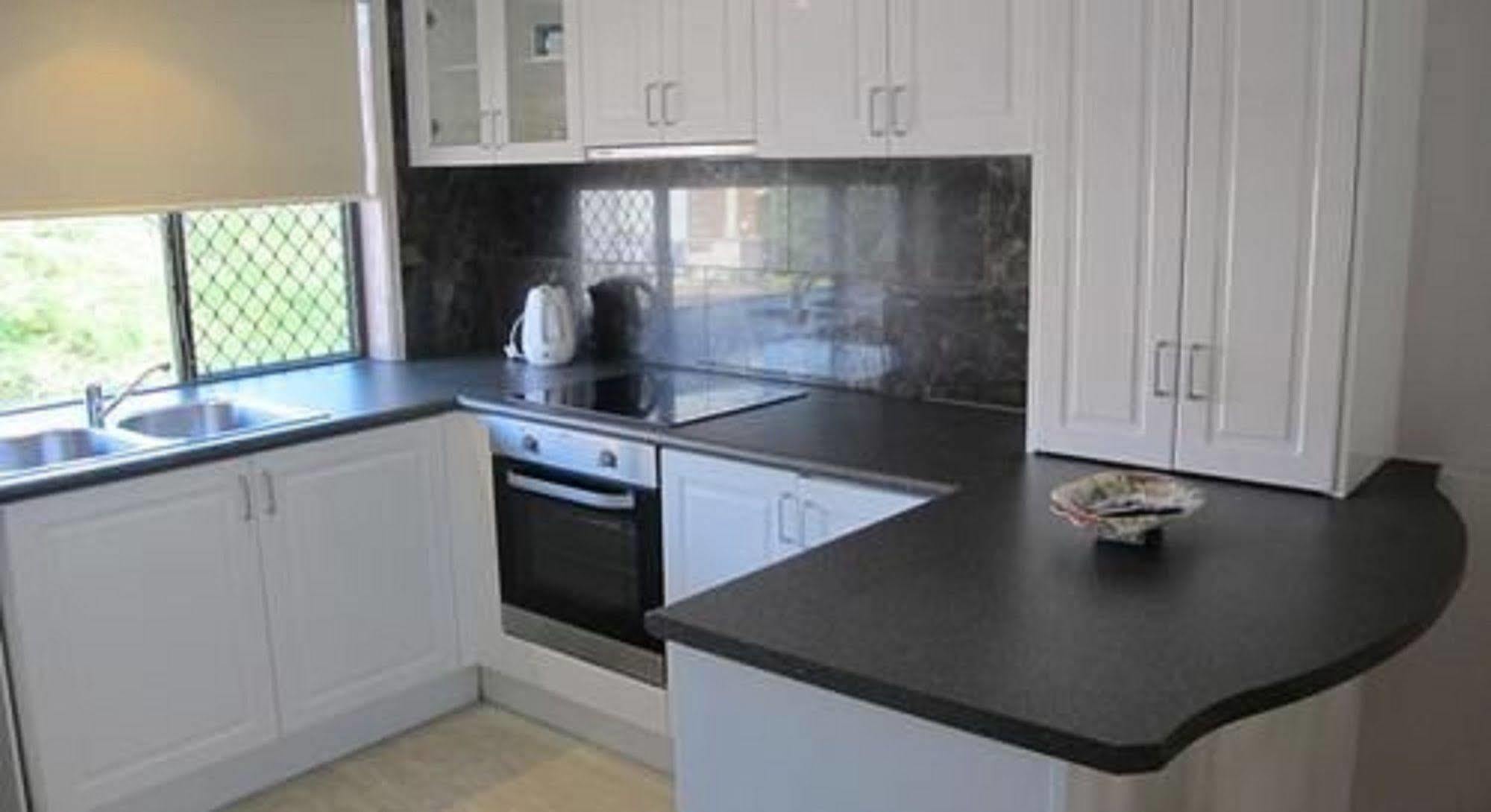 Grangewood Court Aparthotel 3*
