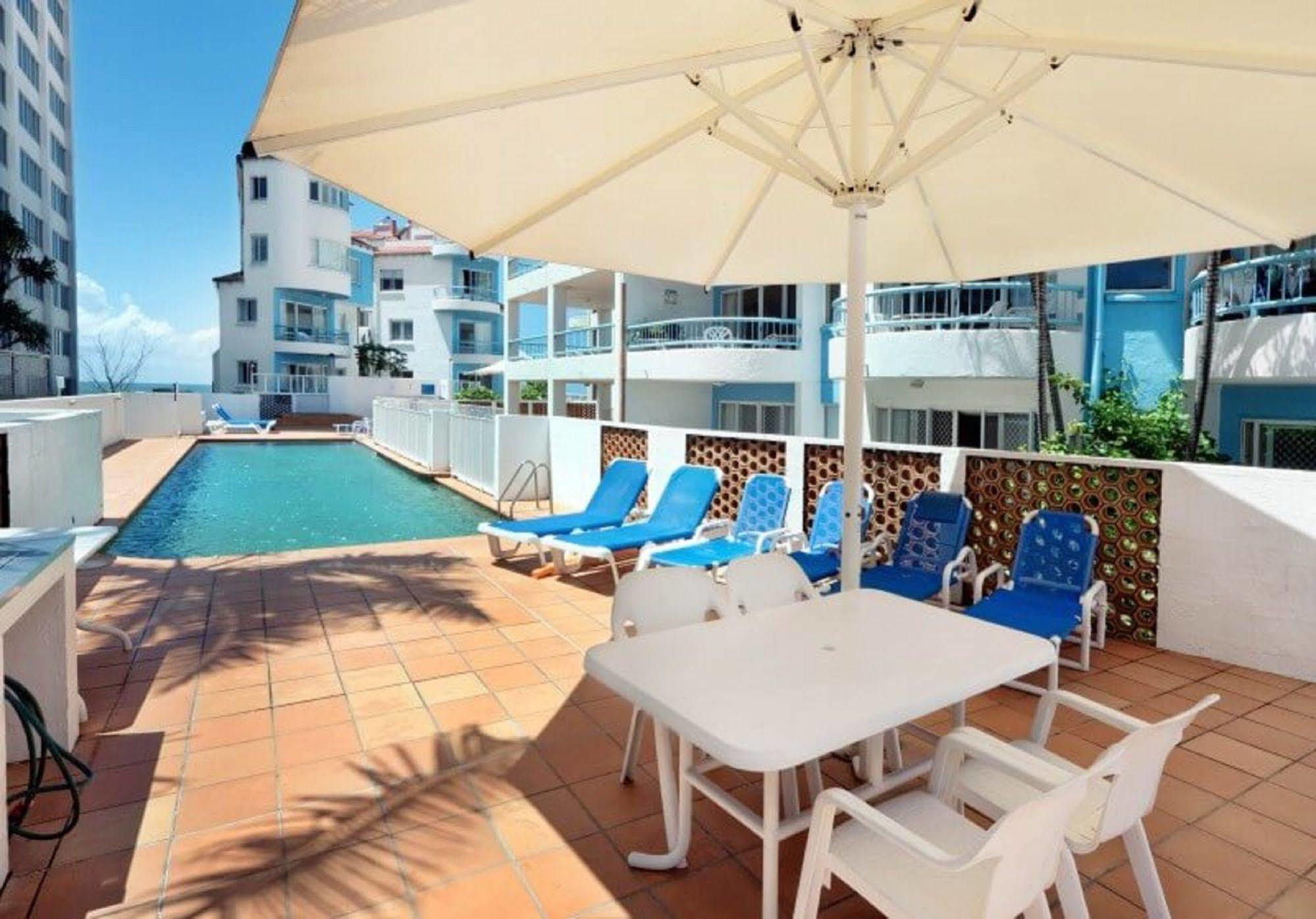 Paros On The Aparthotel 3*