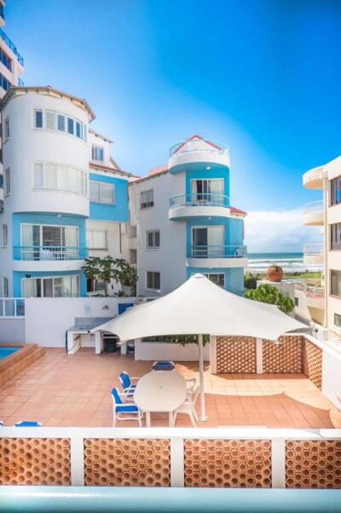 Aparthotel Paros On The 3*