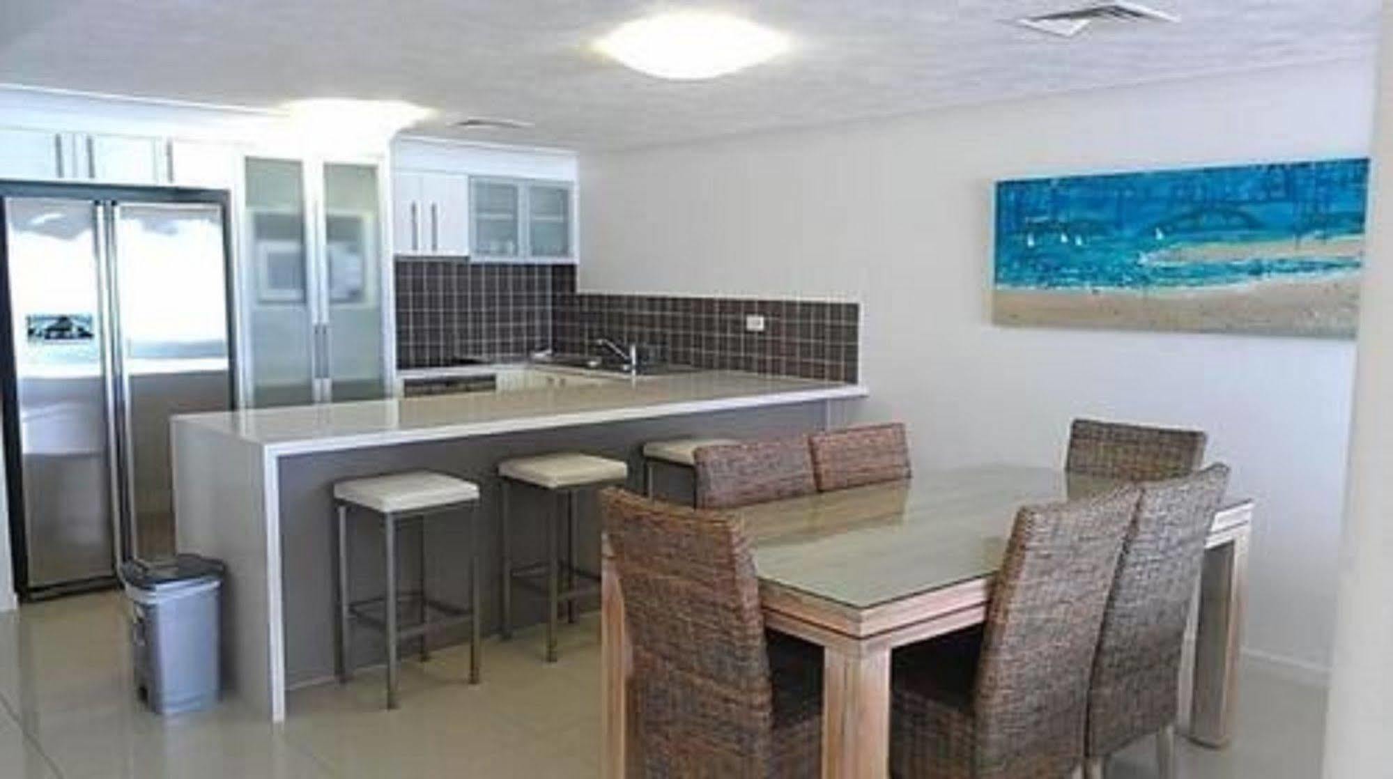 Paros On The Aparthotel