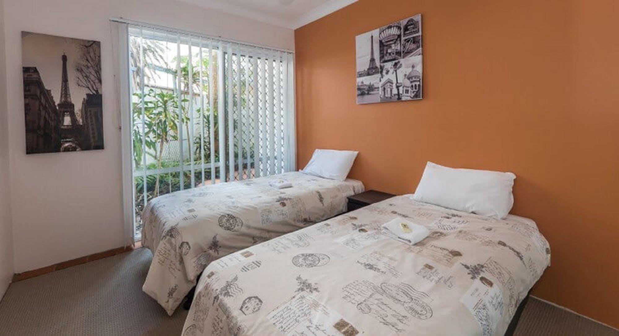 Paros On The Aparthotel 3*