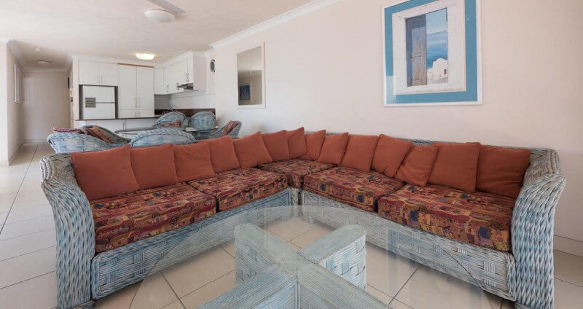 Paros On The Aparthotel