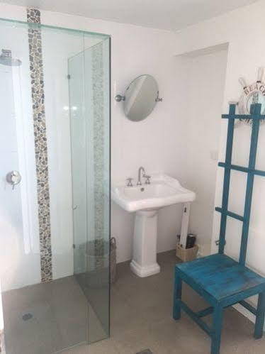 Paros On The Aparthotel